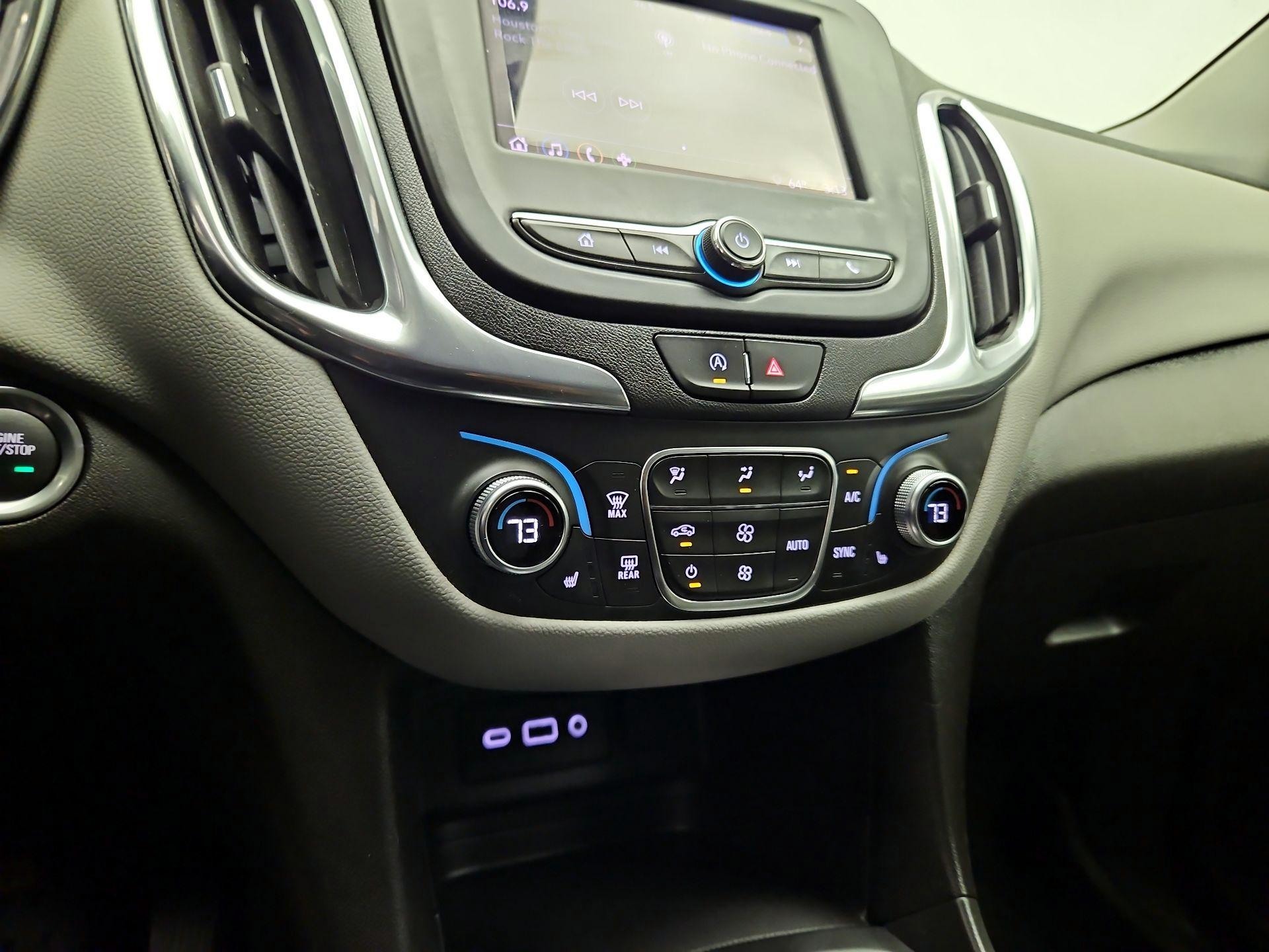 Thumbnail: 2023 Chevrolet Equinox - 15