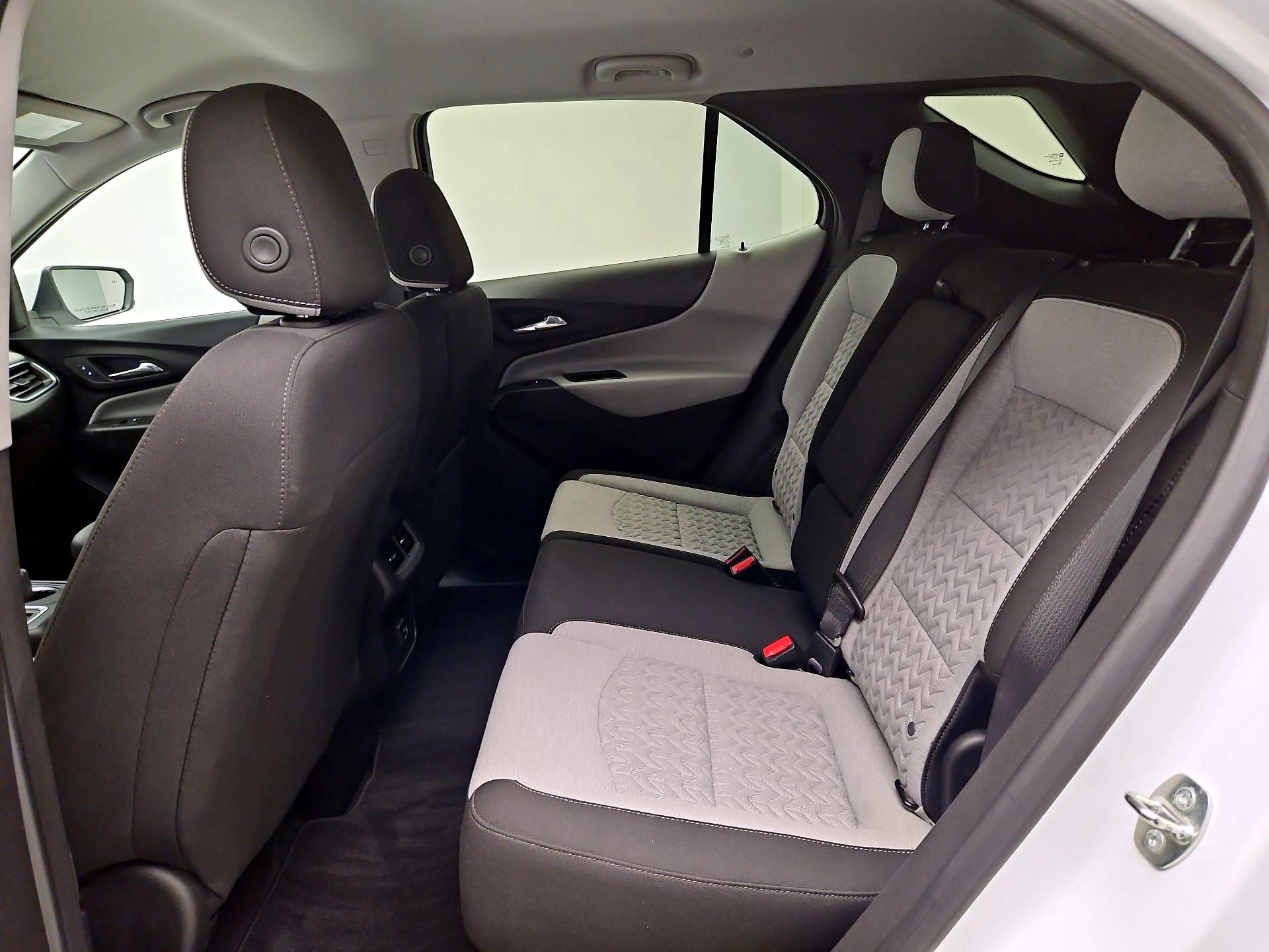 Thumbnail: 2023 Chevrolet Equinox - 17