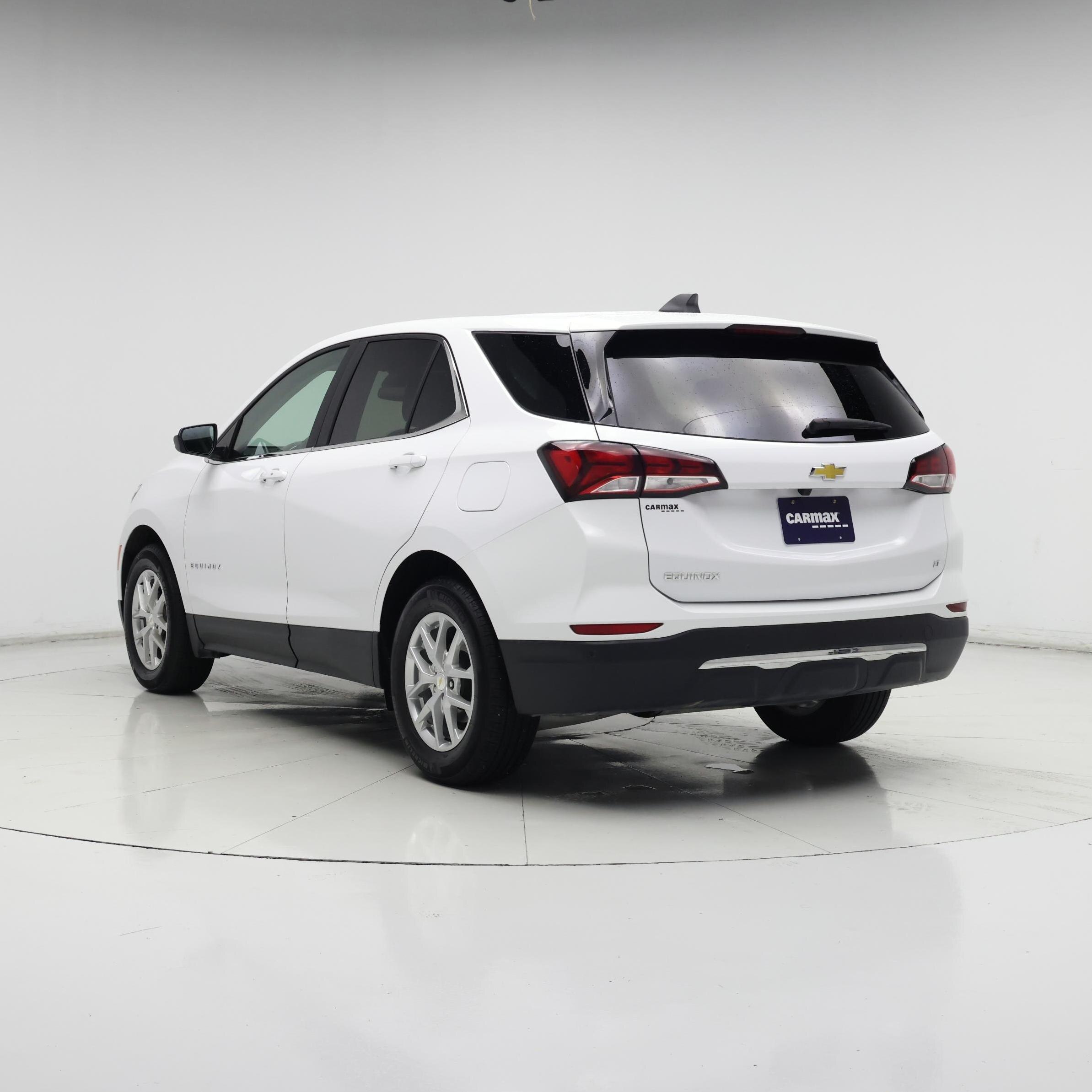 Thumbnail: 2023 Chevrolet Equinox - 2