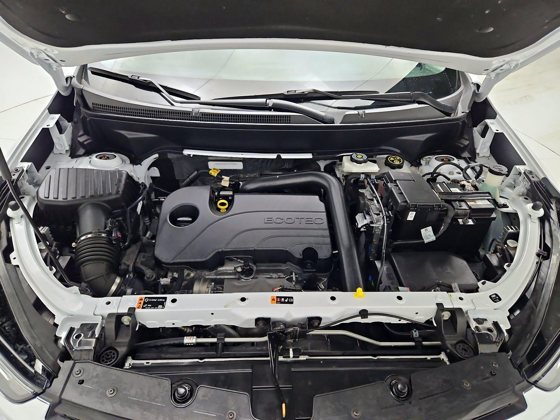 Thumbnail: 2023 Chevrolet Equinox - 19