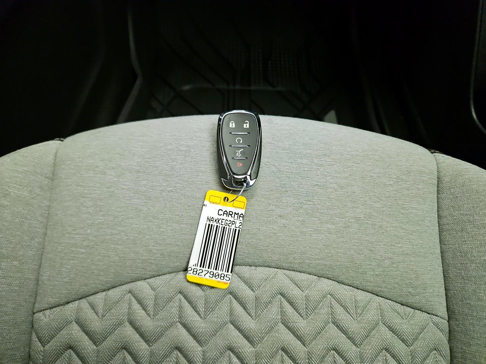 Thumbnail: 2023 Chevrolet Equinox - 20