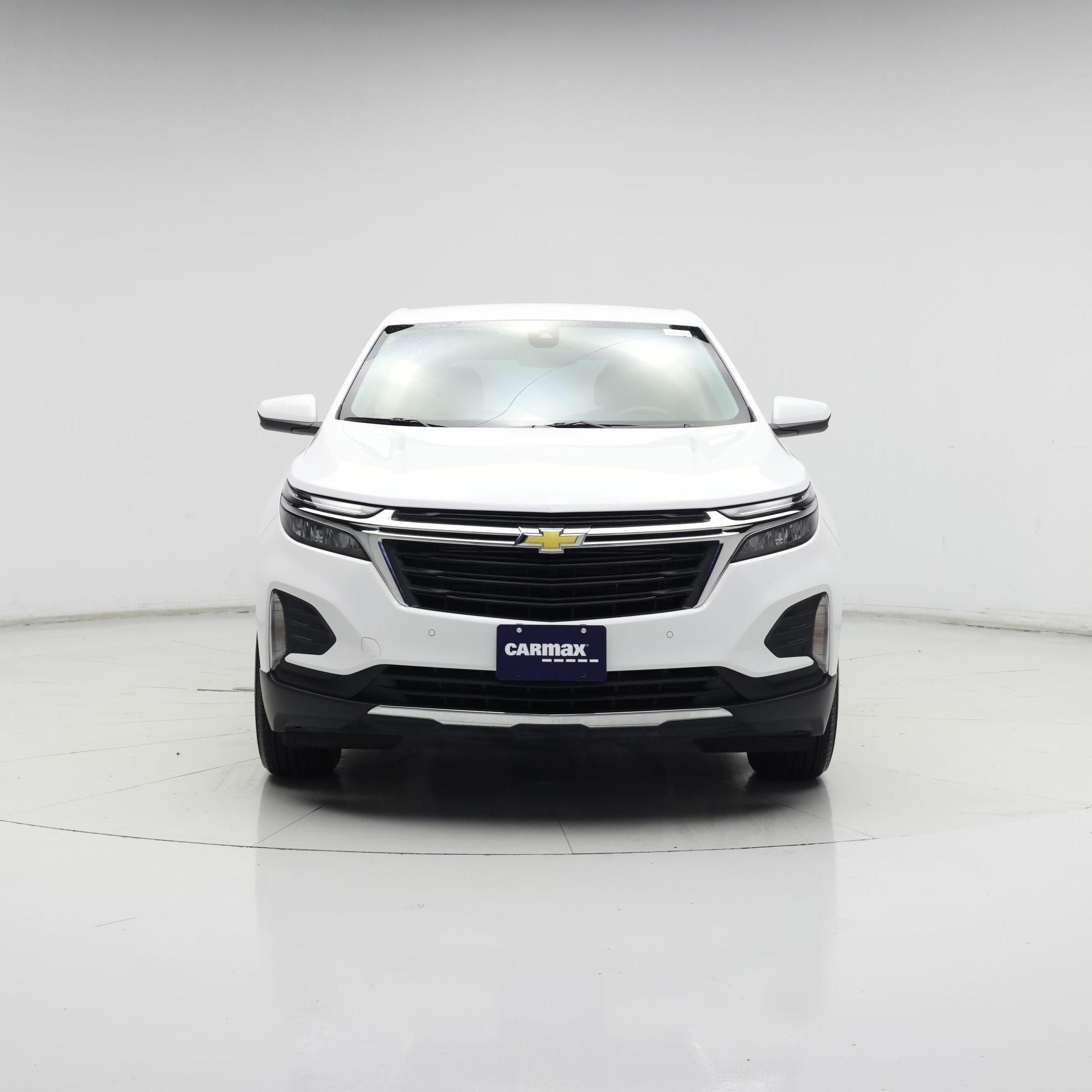 Thumbnail: 2023 Chevrolet Equinox - 5