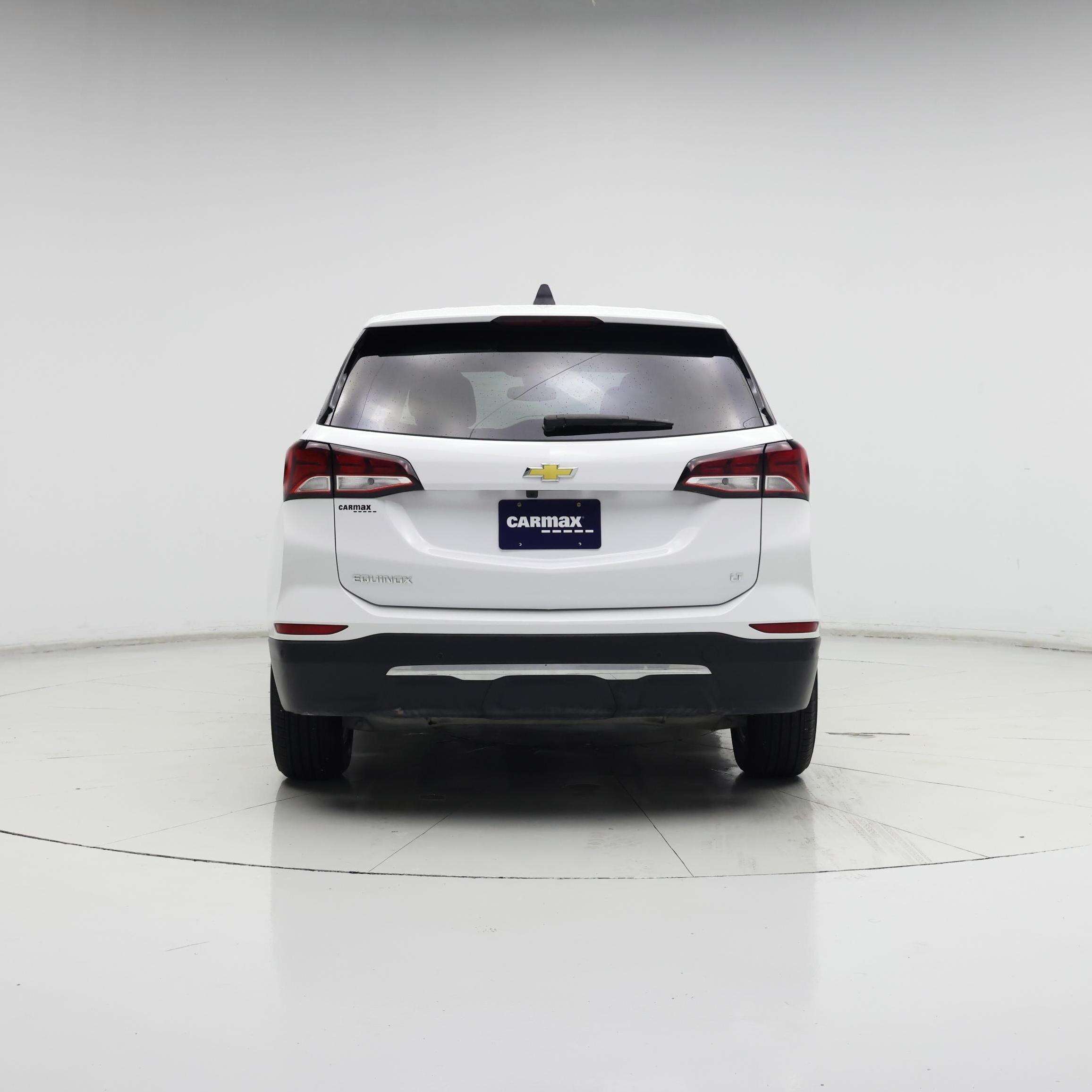 Thumbnail: 2023 Chevrolet Equinox - 6