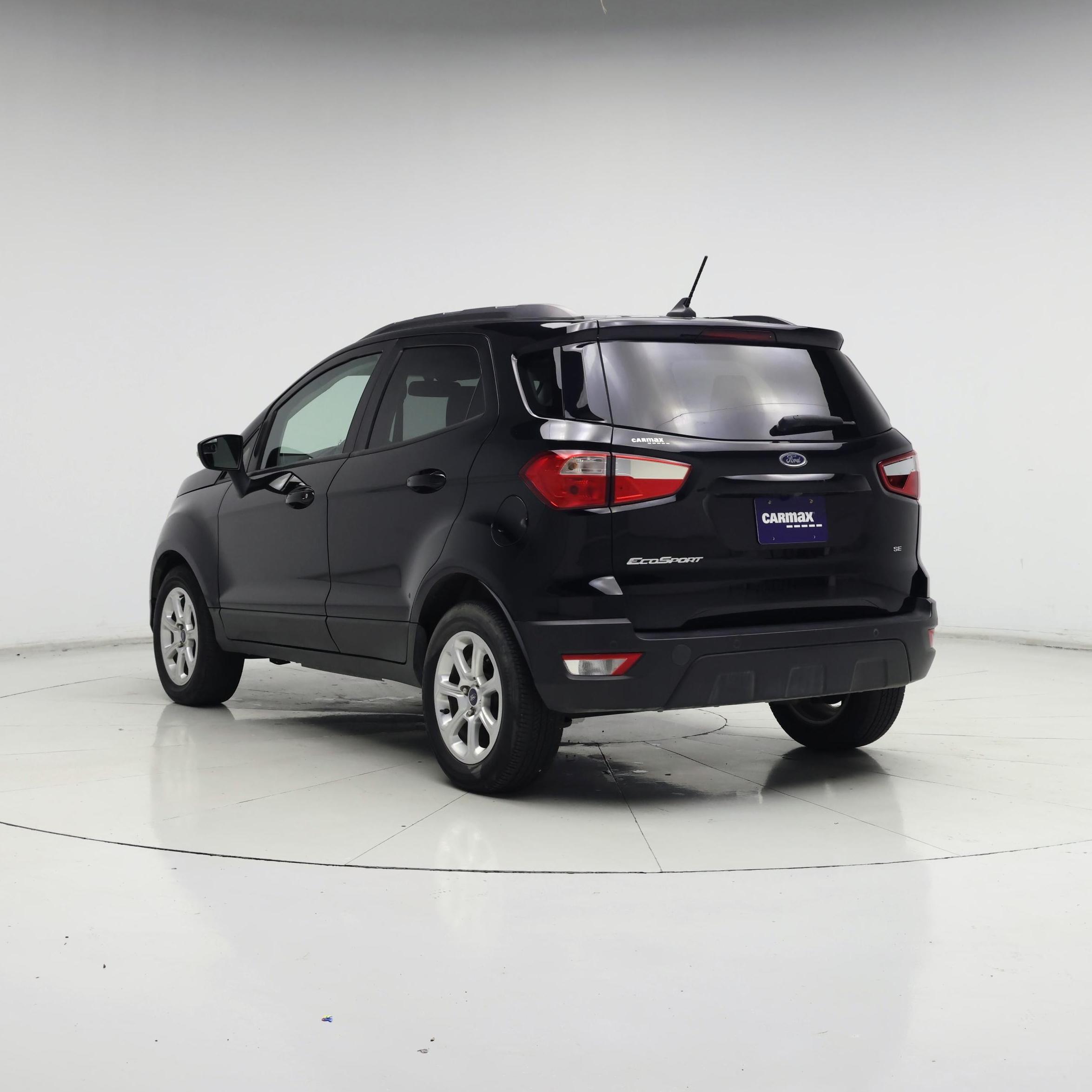 Thumbnail: 2021 Ford EcoSport - 2