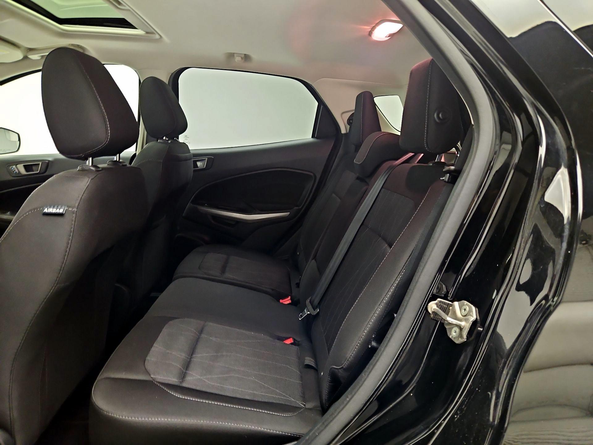 Thumbnail: 2021 Ford EcoSport - 20