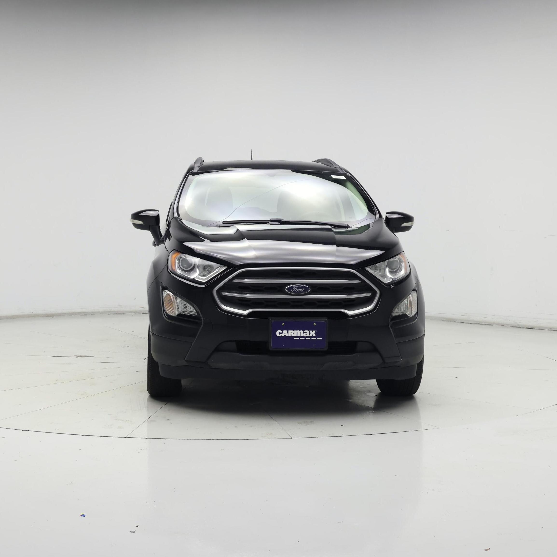 Thumbnail: 2021 Ford EcoSport - 5
