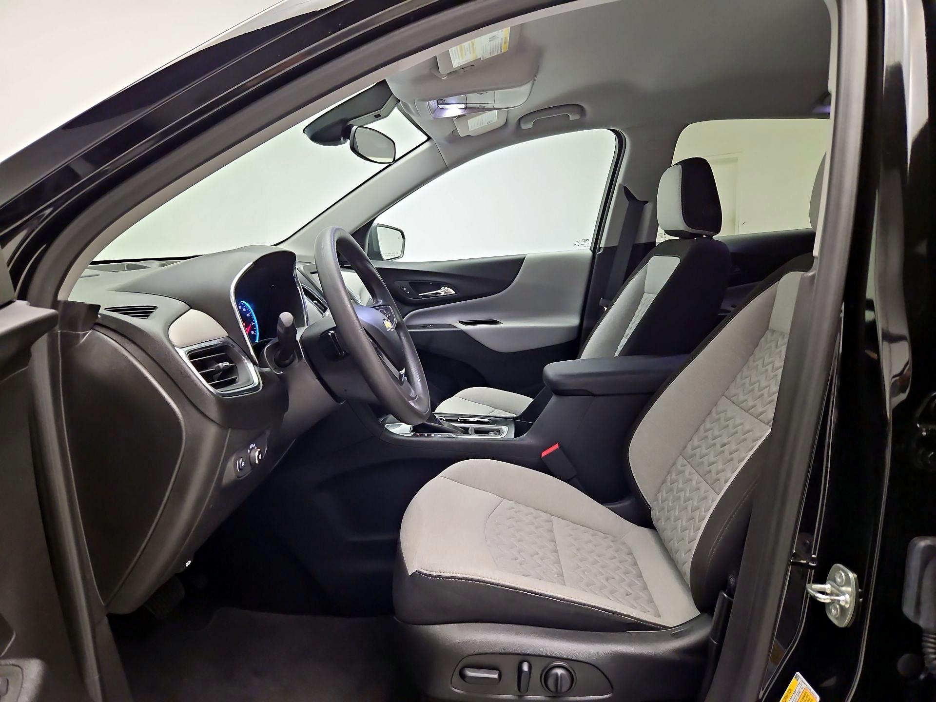 Thumbnail: 2023 Chevrolet Equinox - 11