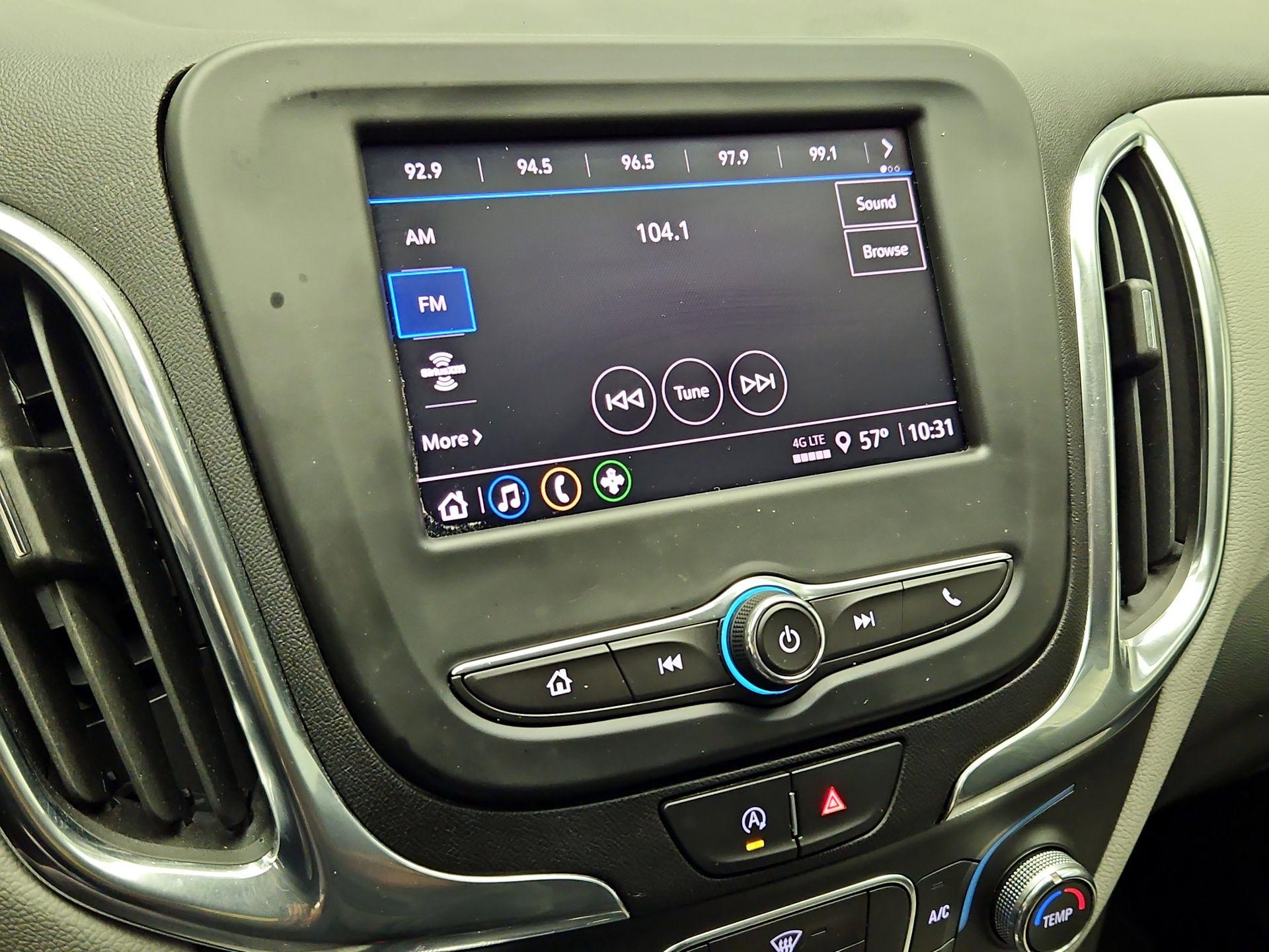 Thumbnail: 2023 Chevrolet Equinox - 15