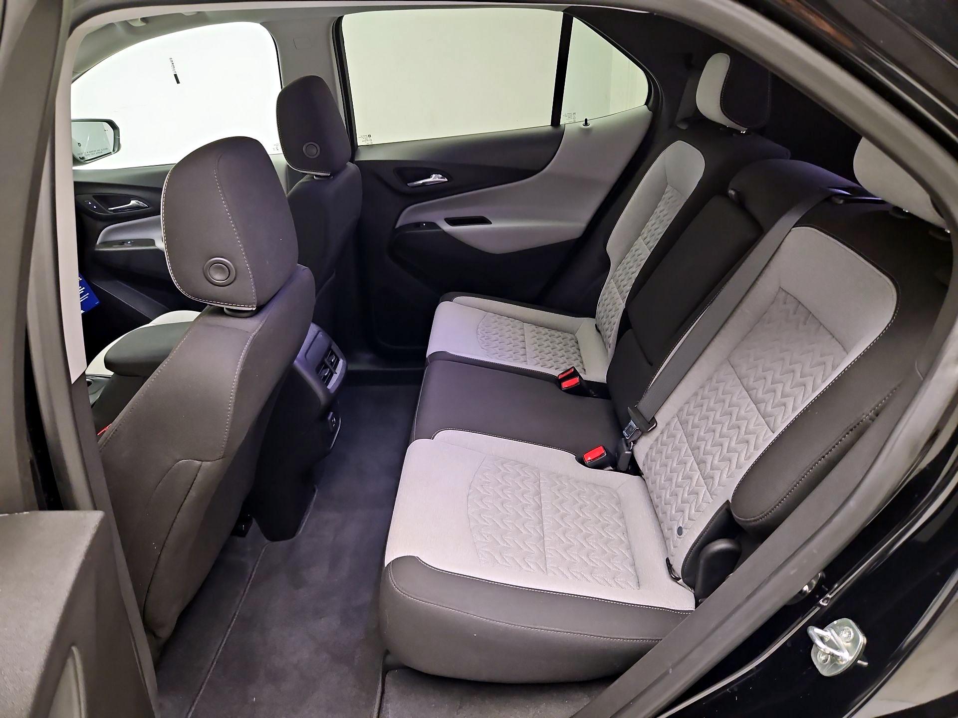 Thumbnail: 2023 Chevrolet Equinox - 19