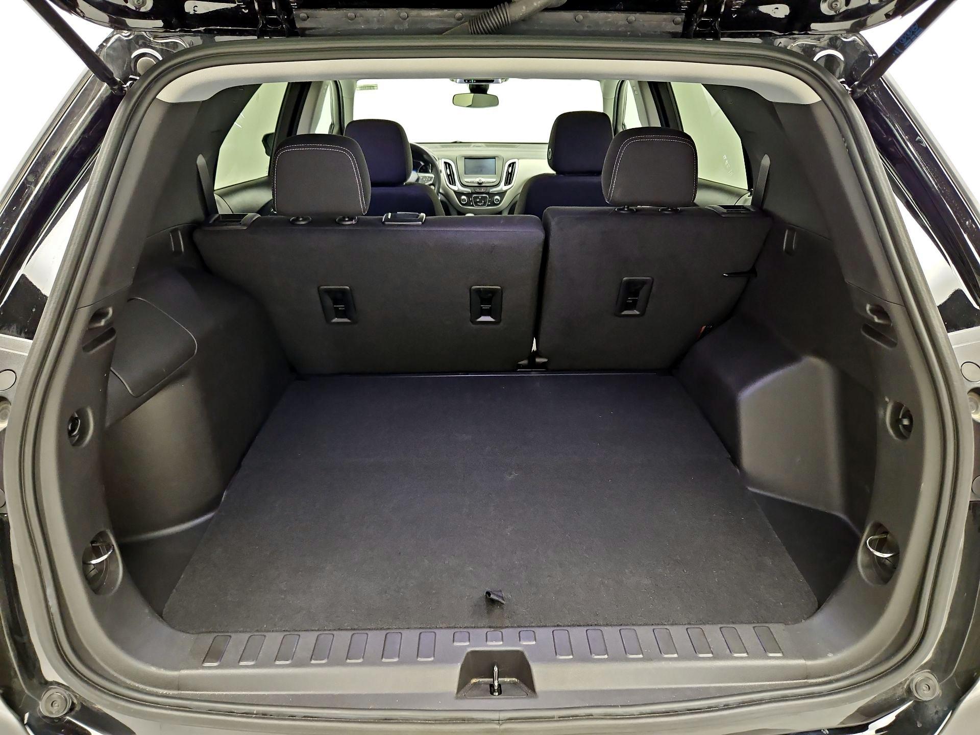 Thumbnail: 2023 Chevrolet Equinox - 20