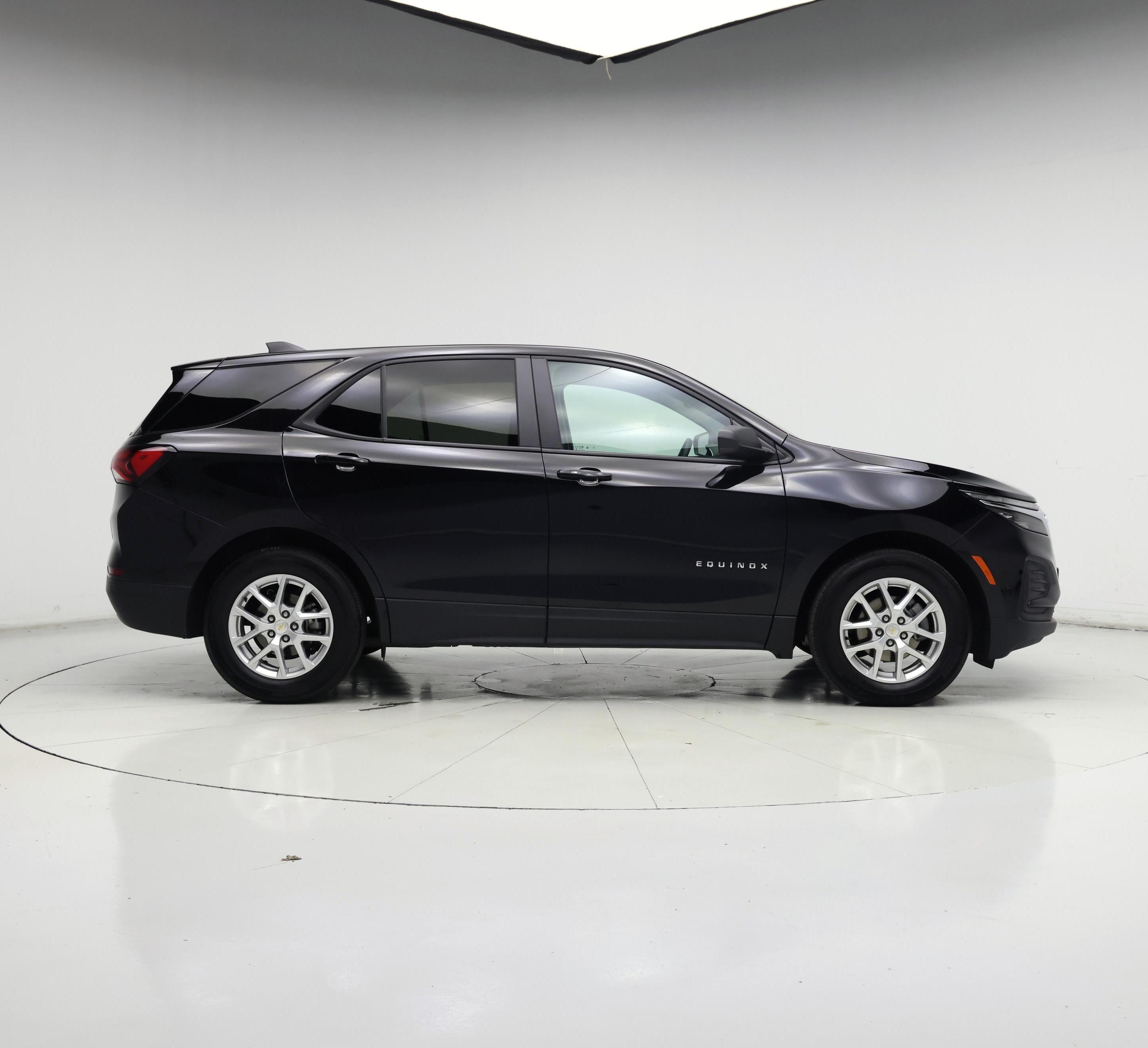 Thumbnail: 2023 Chevrolet Equinox - 7