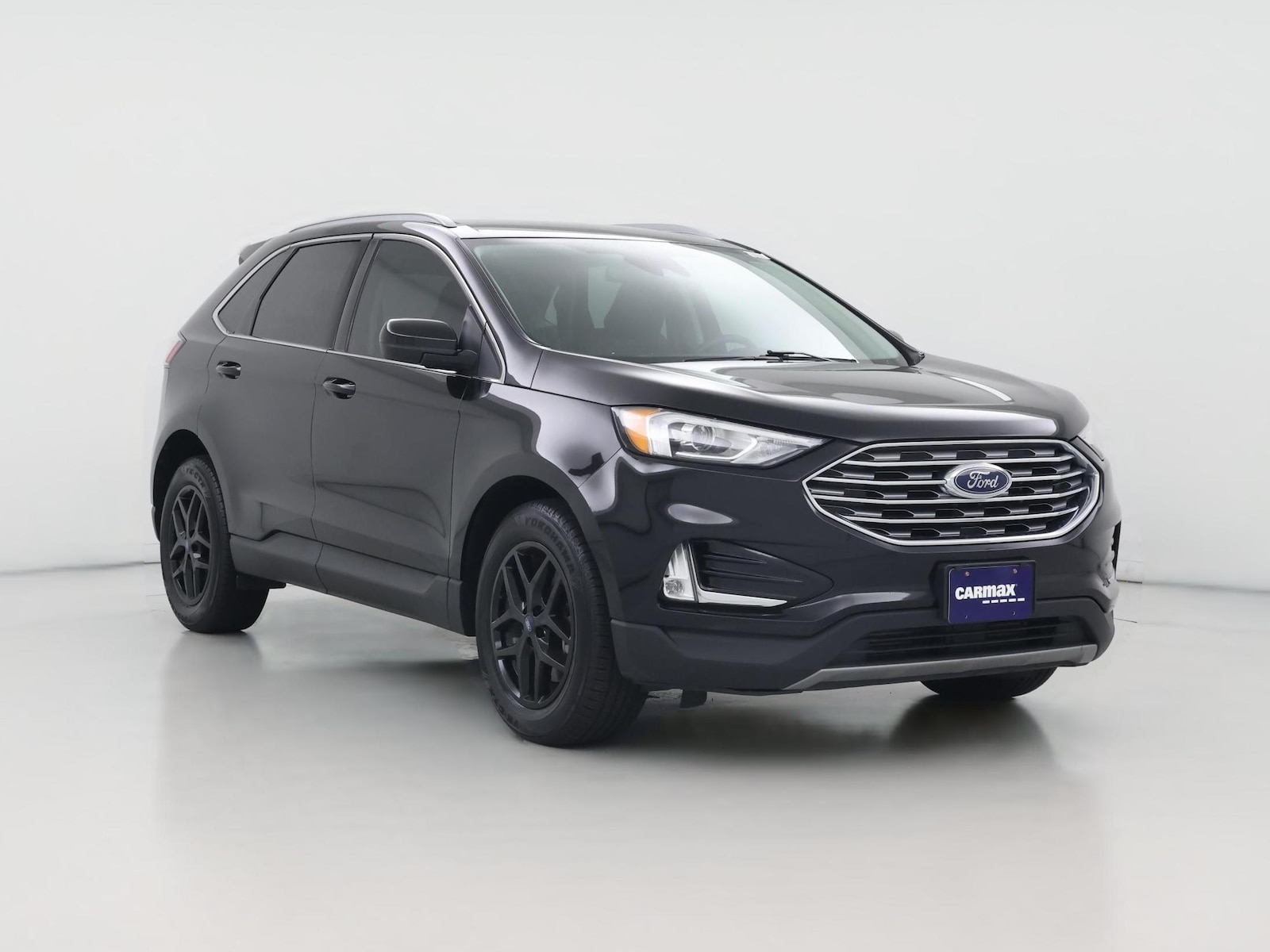 2021 Ford Edge