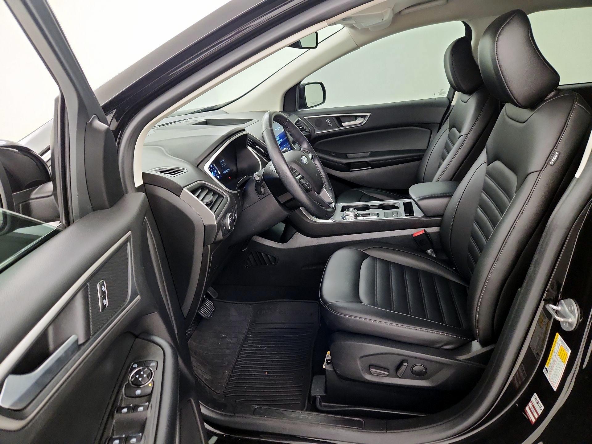 Thumbnail: 2021 Ford Edge - 11