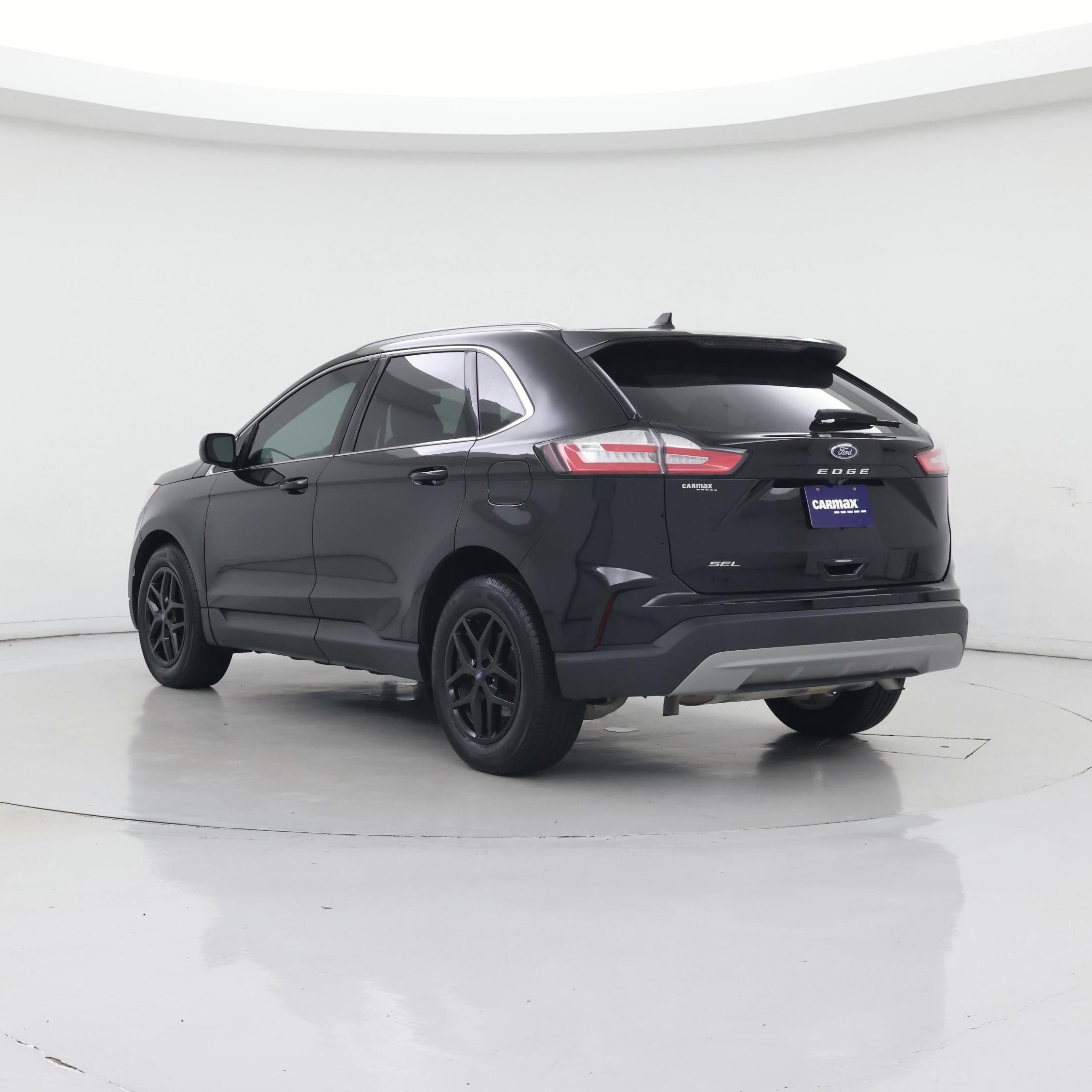 Thumbnail: 2021 Ford Edge - 2
