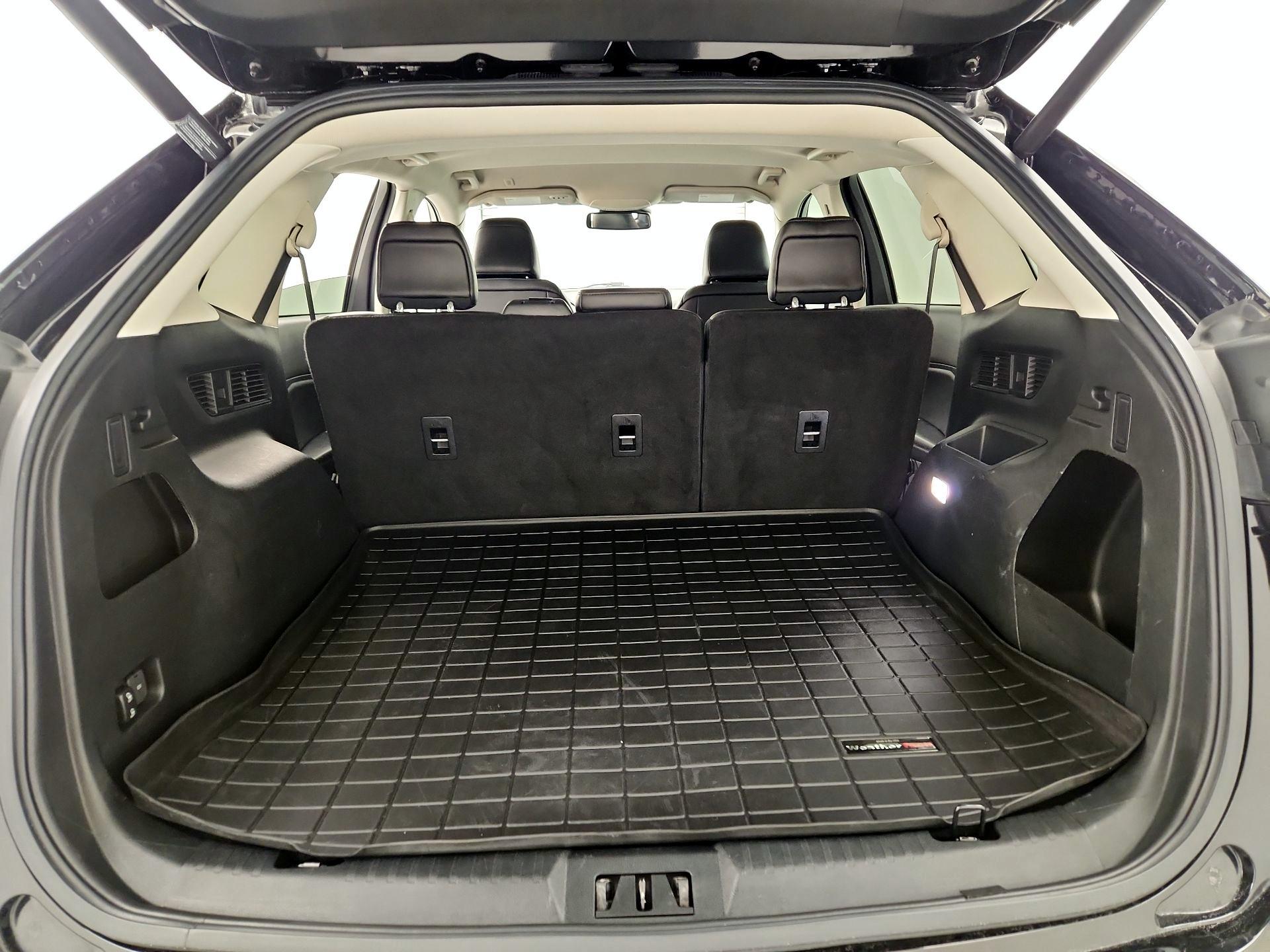 Thumbnail: 2021 Ford Edge - 20