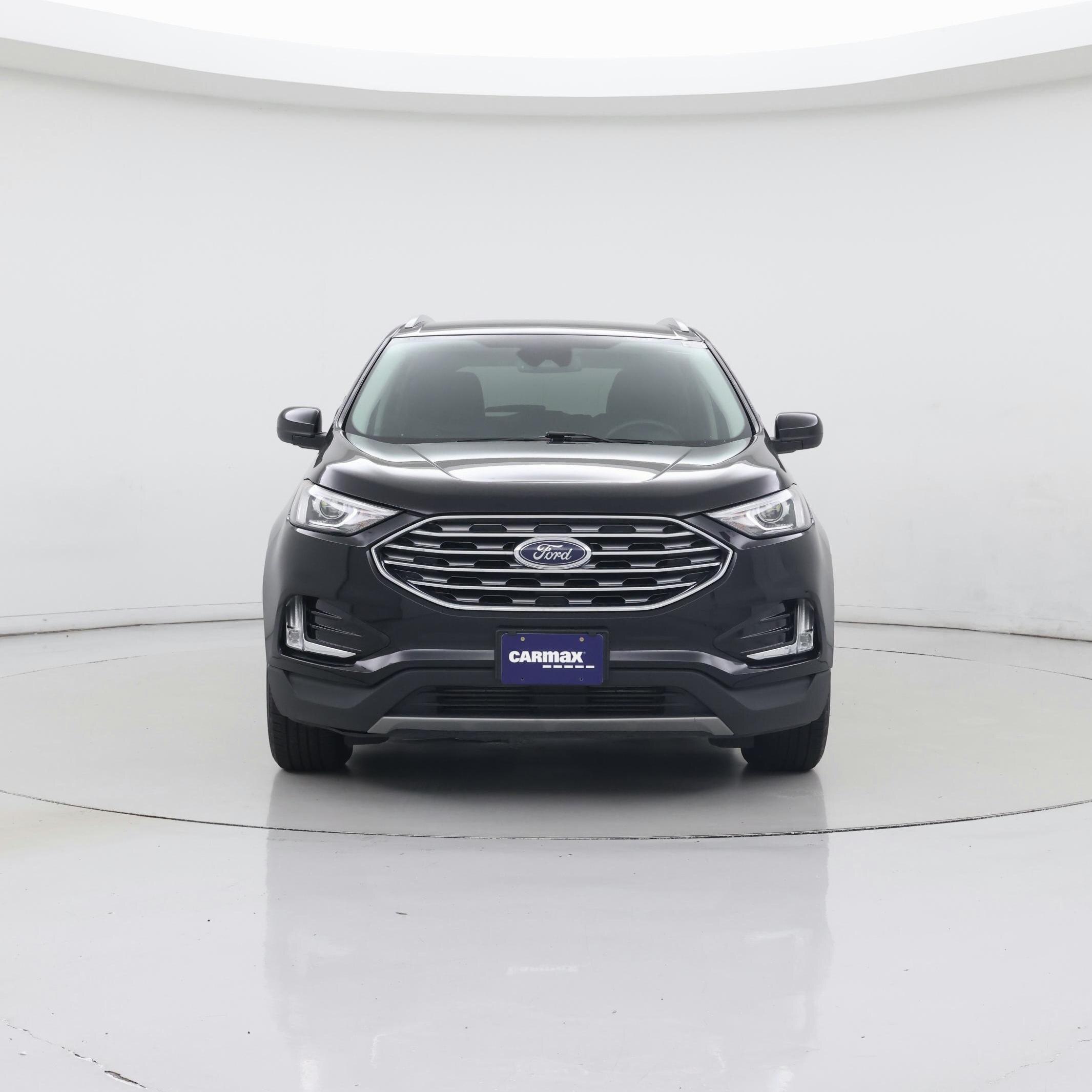 Thumbnail: 2021 Ford Edge - 5