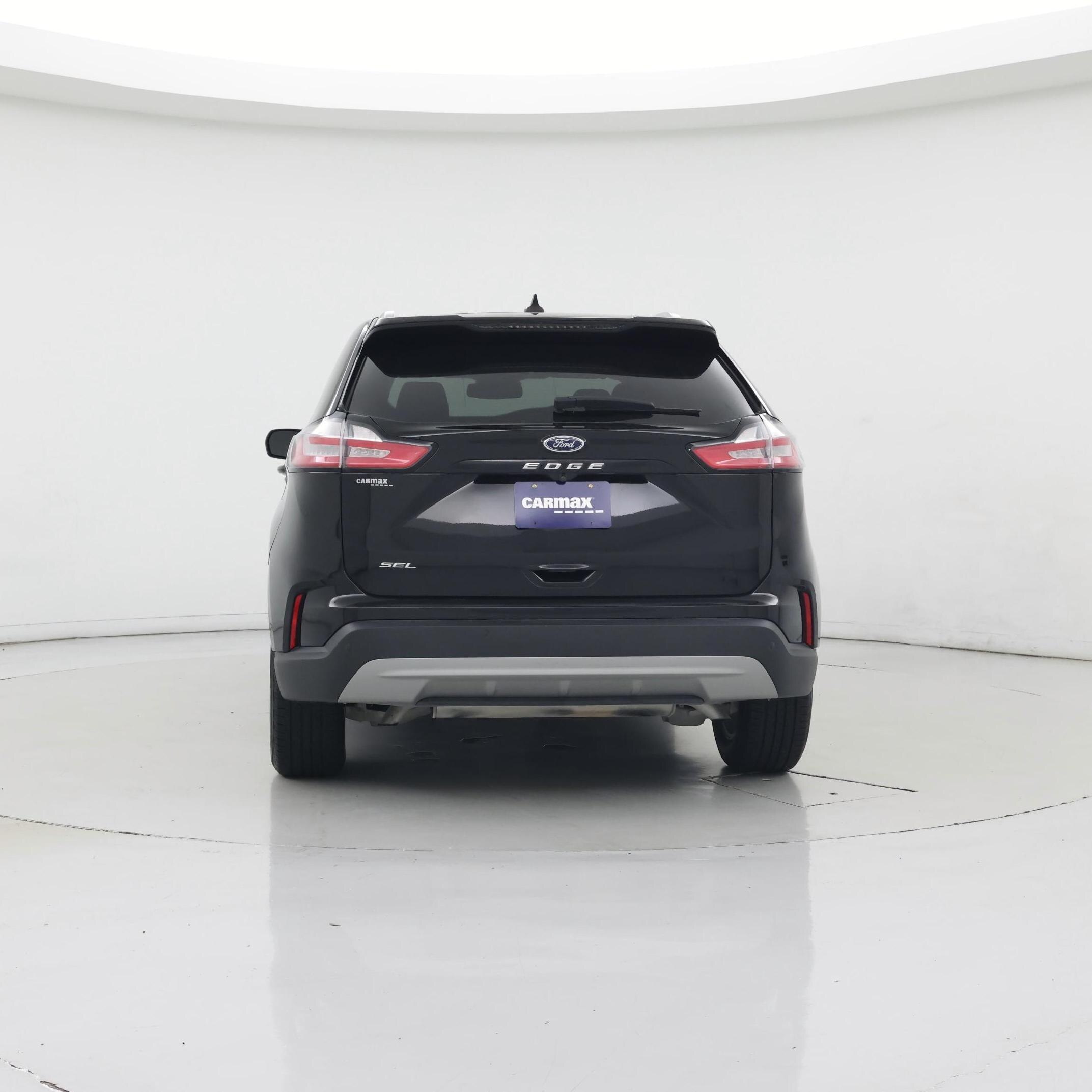 Thumbnail: 2021 Ford Edge - 6