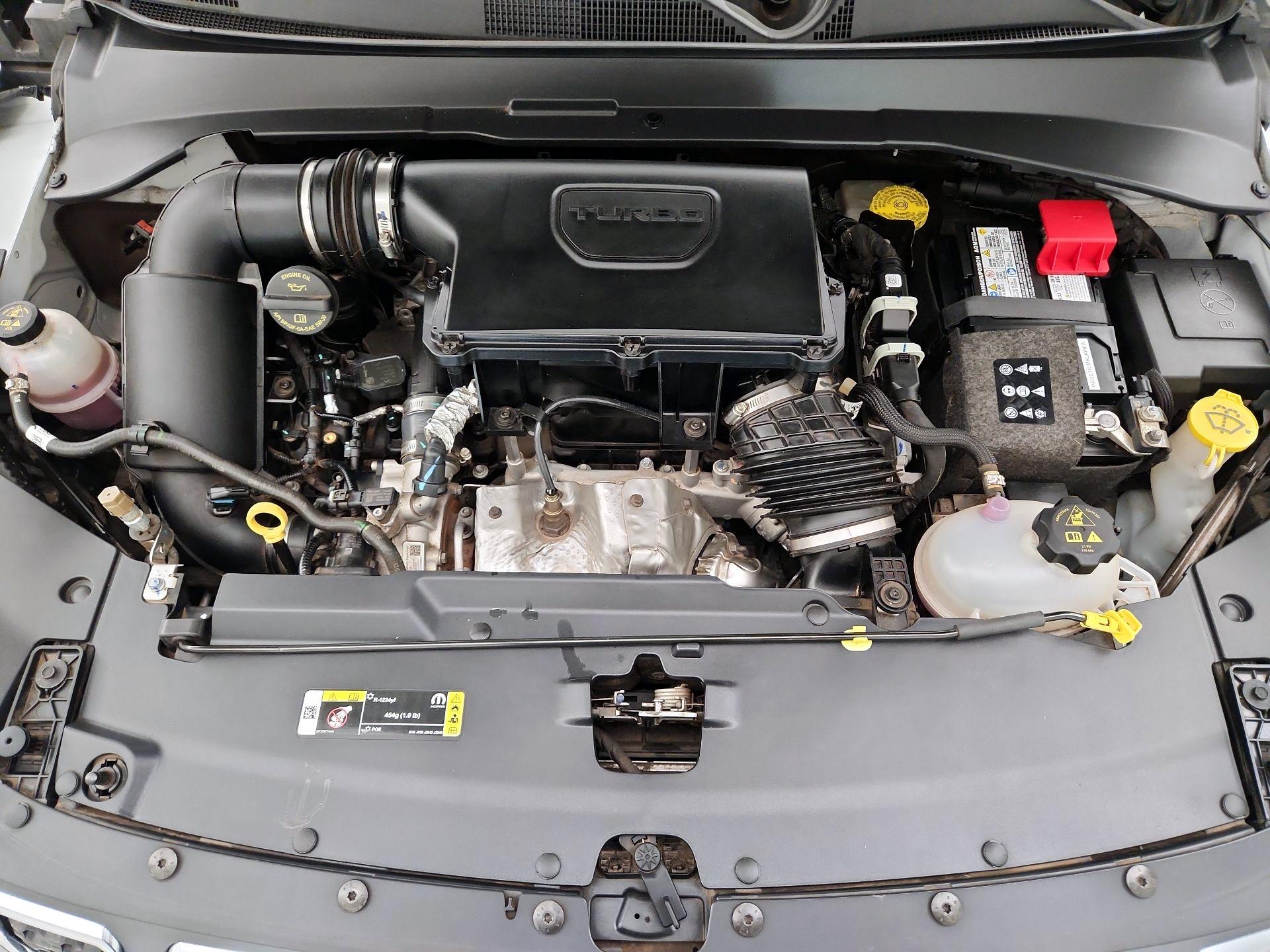 Thumbnail: 2023 Jeep Compass - 17