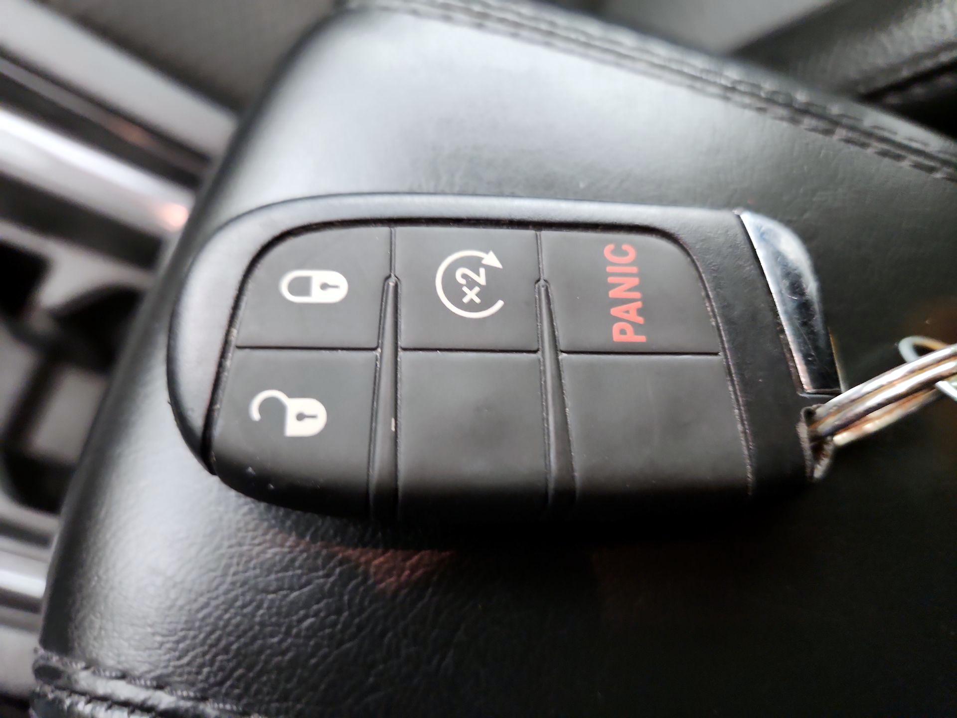 Thumbnail: 2023 Jeep Compass - 18