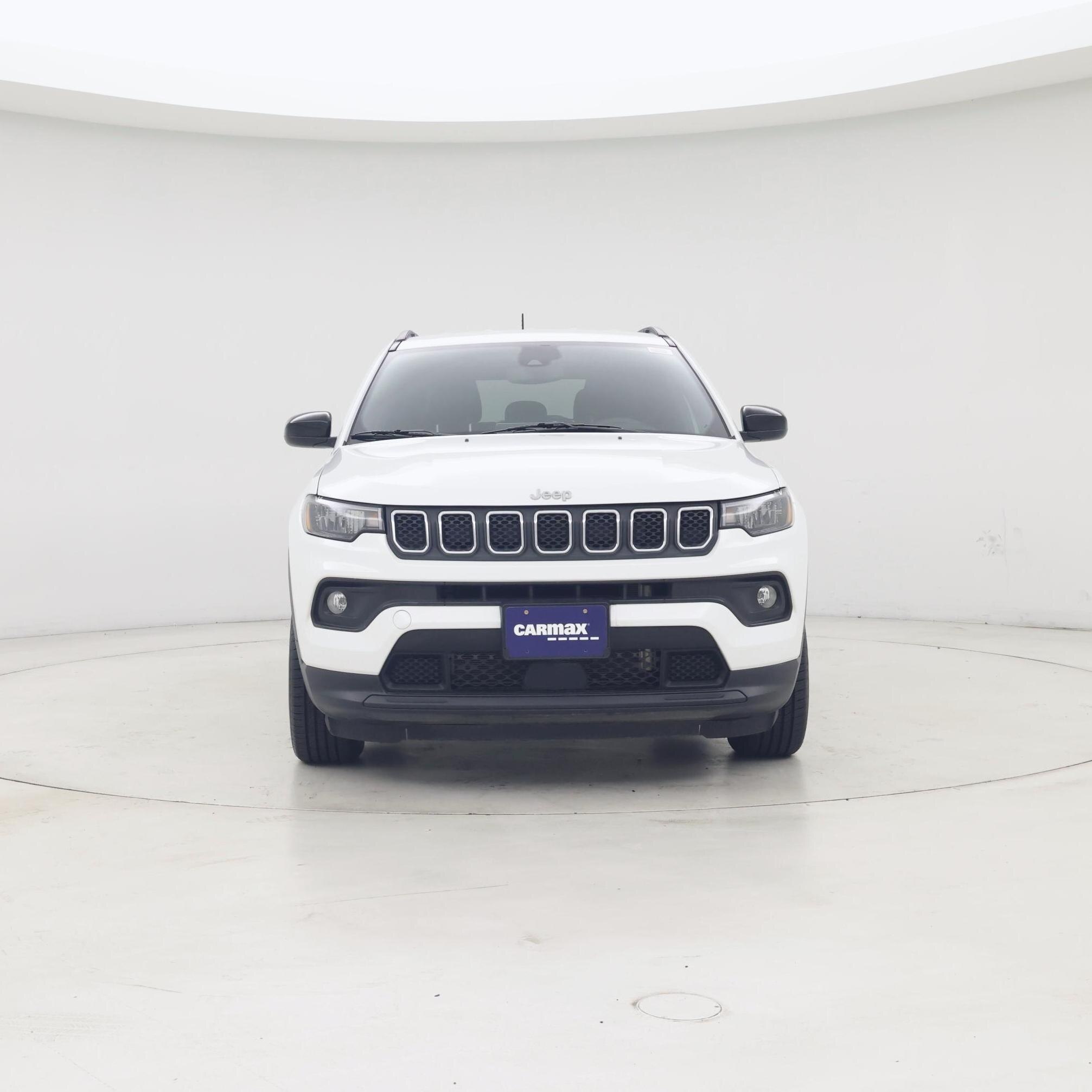 Thumbnail: 2023 Jeep Compass - 5