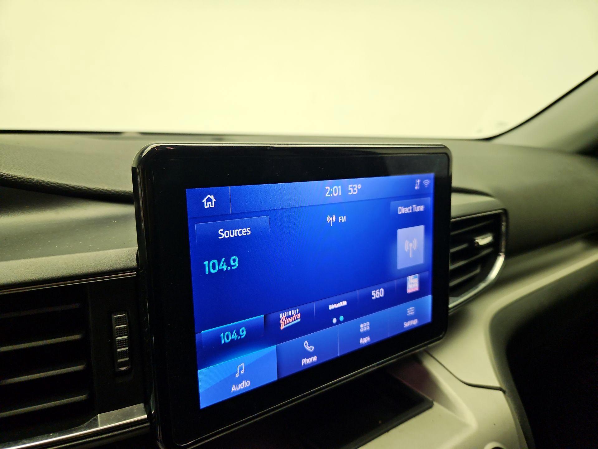 Thumbnail: 2020 Ford Explorer - 15