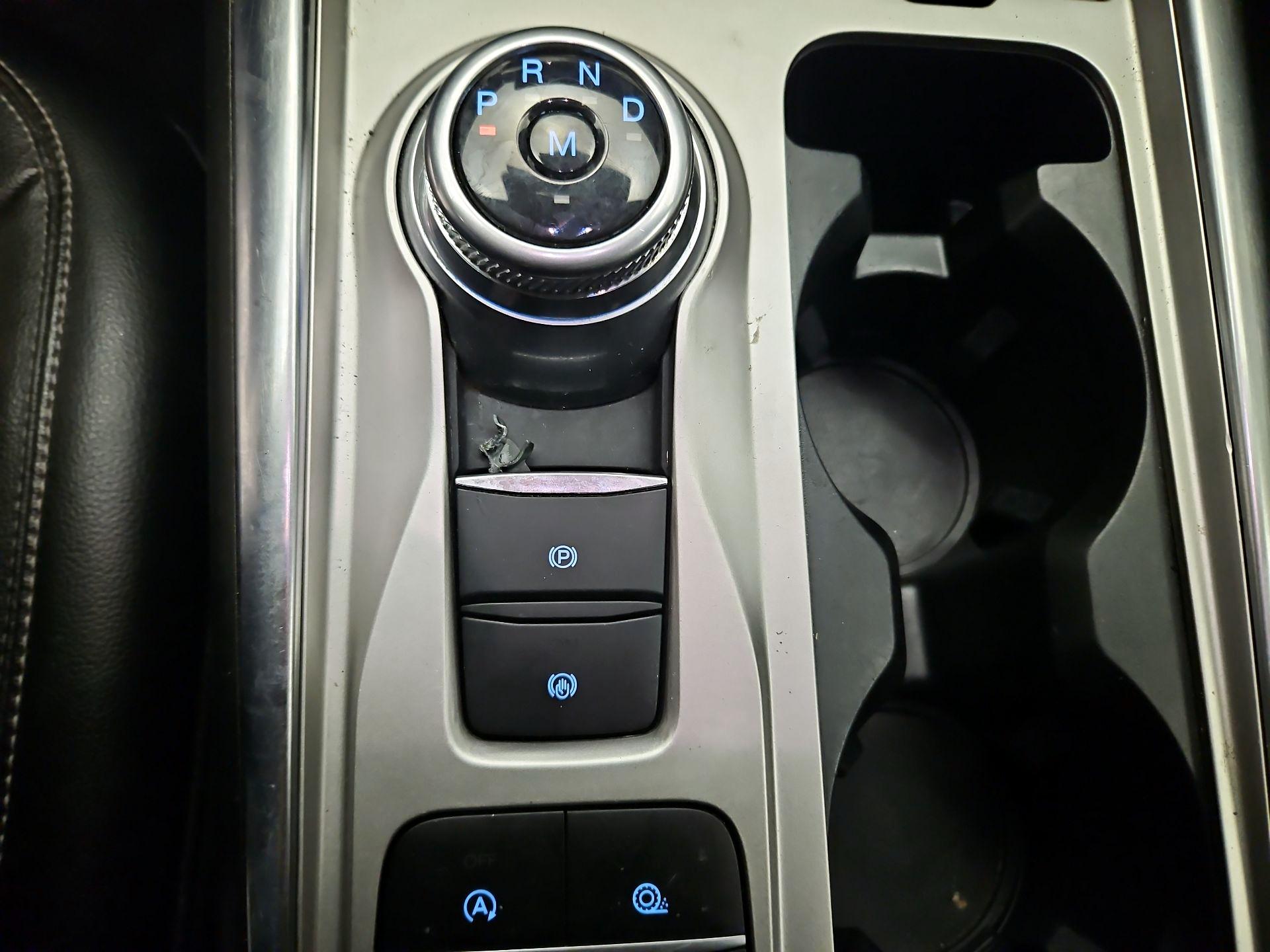 Thumbnail: 2020 Ford Explorer - 17