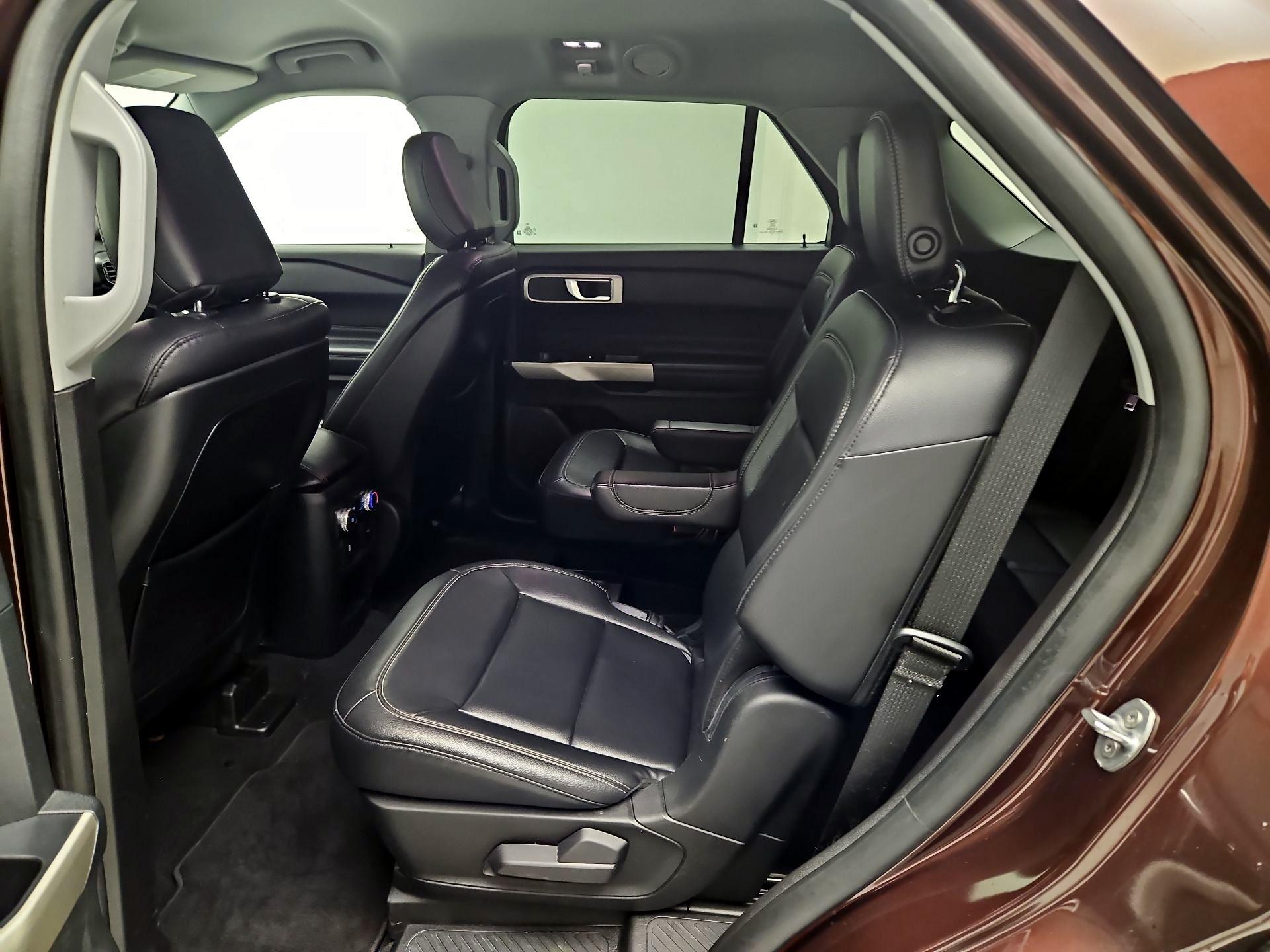 Thumbnail: 2020 Ford Explorer - 19