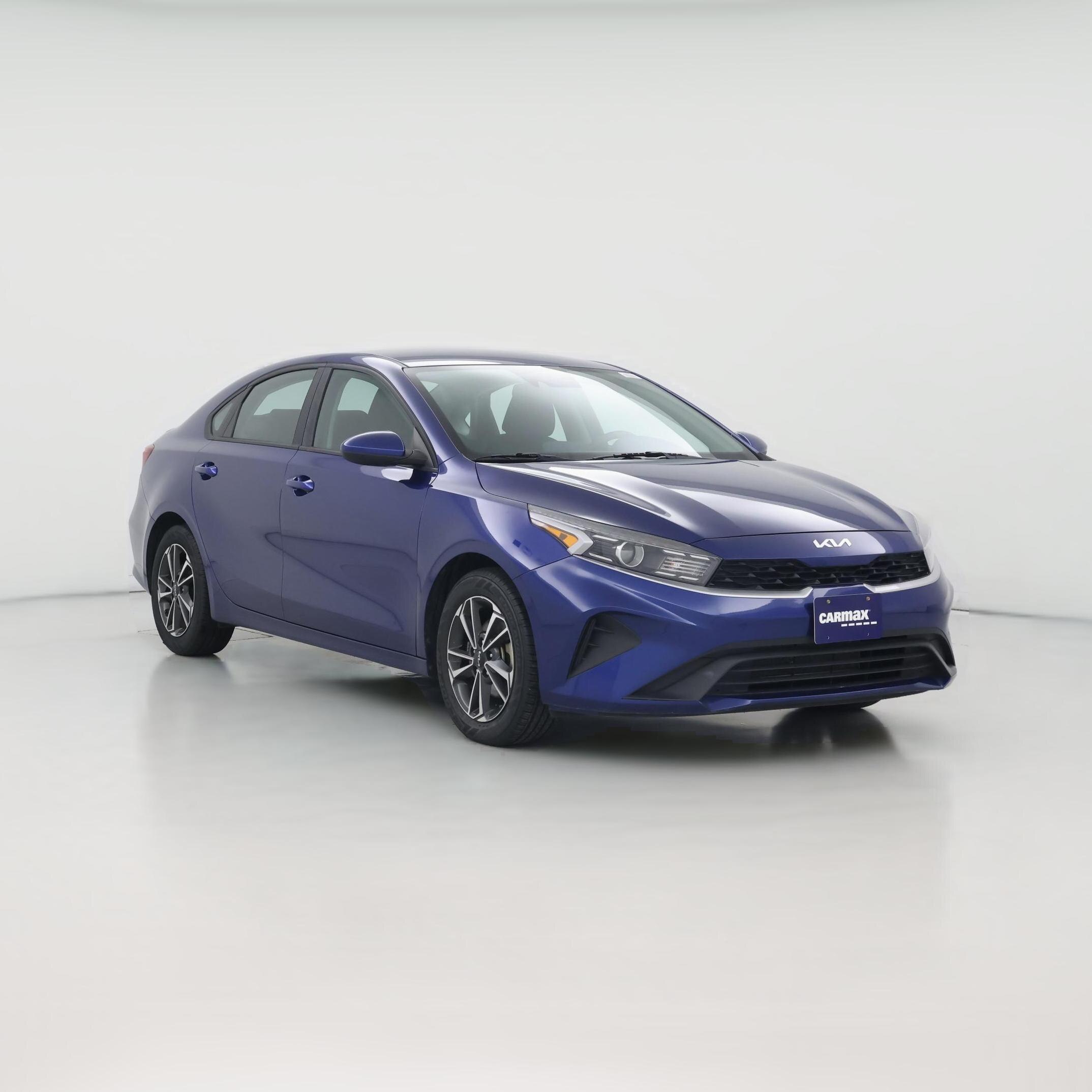 Thumbnail: 2023 Kia Forte - 1