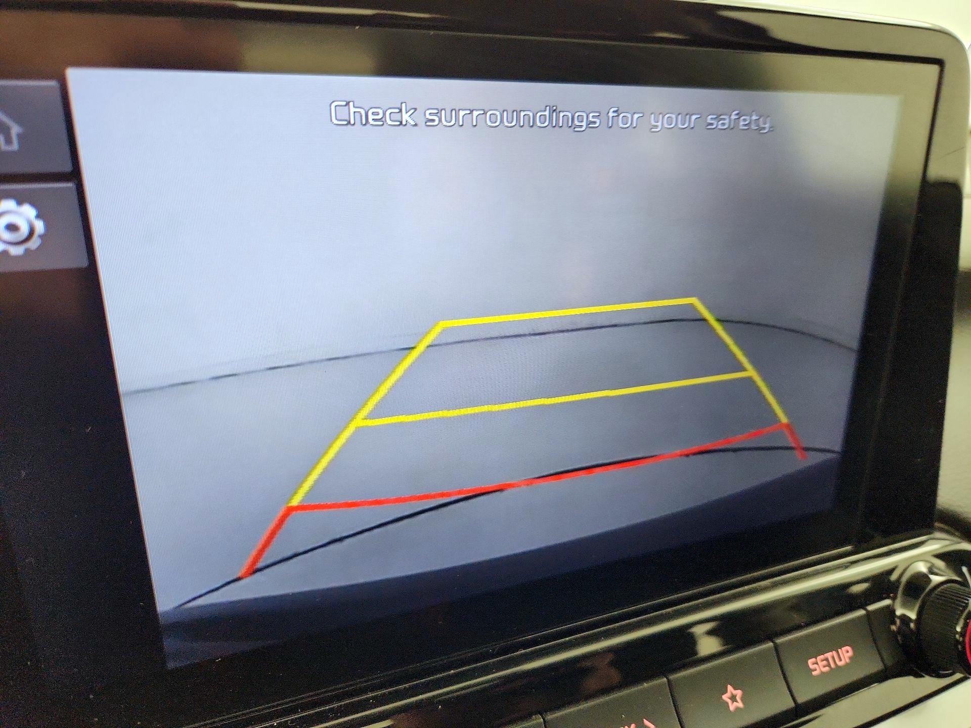 Thumbnail: 2023 Kia Forte - 14