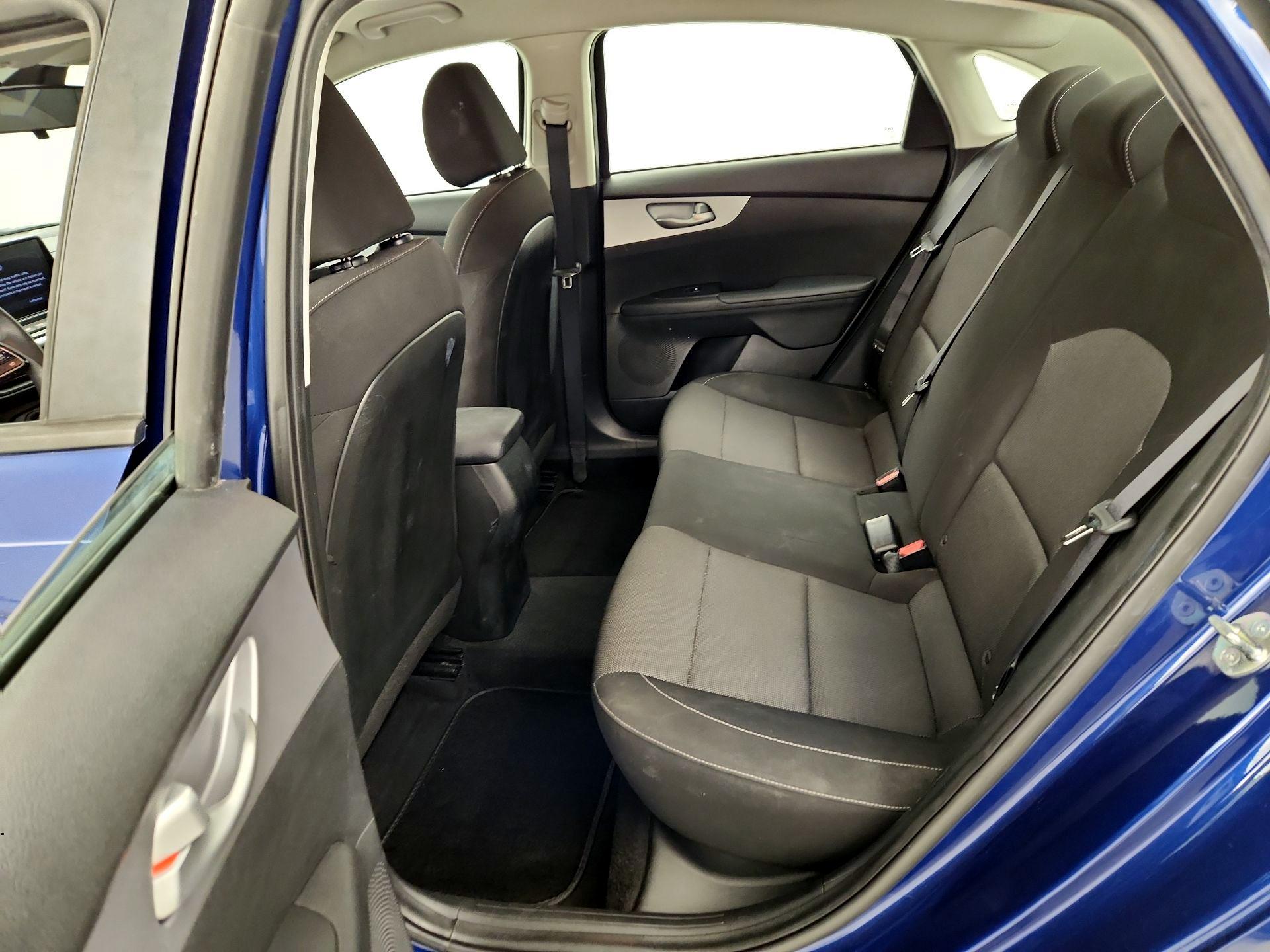 Thumbnail: 2023 Kia Forte - 19