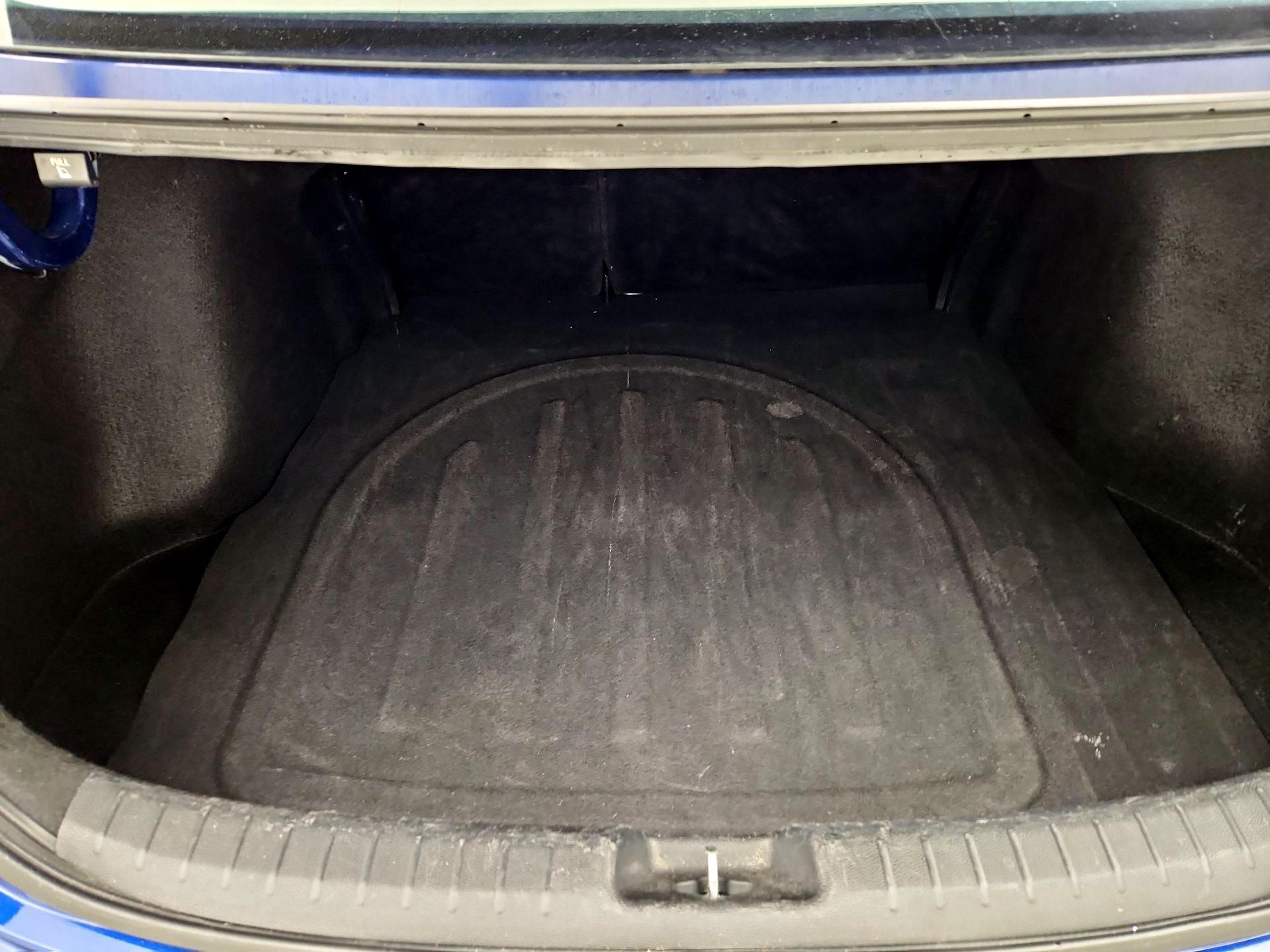 Thumbnail: 2023 Kia Forte - 20