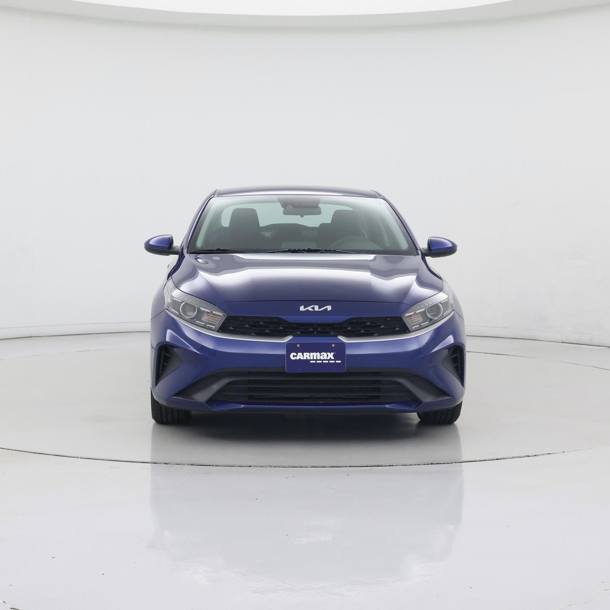 Thumbnail: 2023 Kia Forte - 5