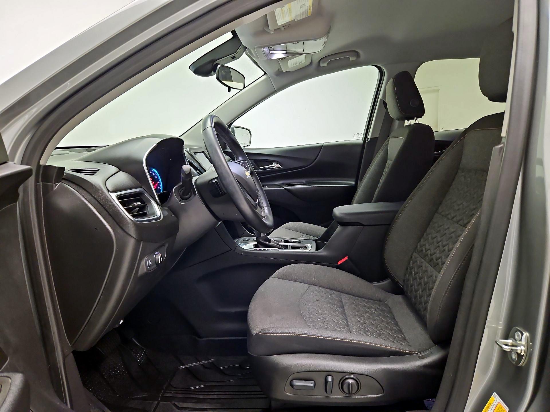 Thumbnail: 2023 Chevrolet Equinox - 11