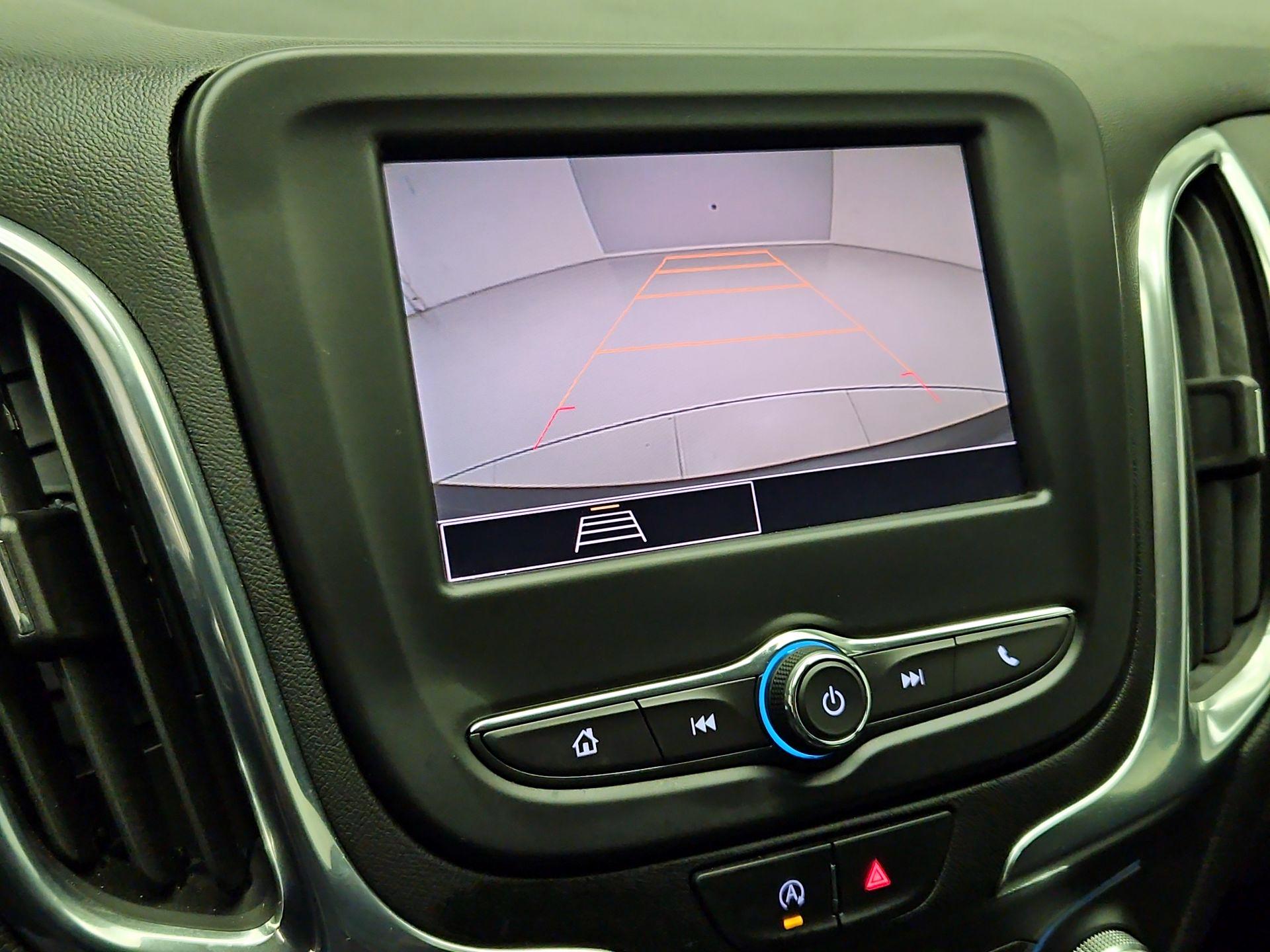 Thumbnail: 2023 Chevrolet Equinox - 14