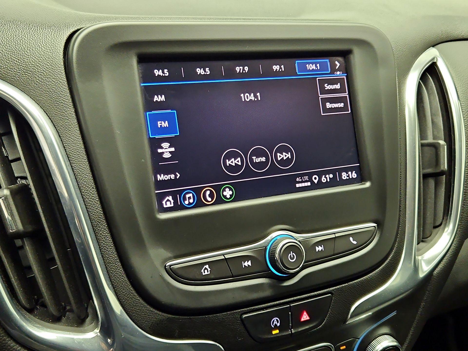 Thumbnail: 2023 Chevrolet Equinox - 15