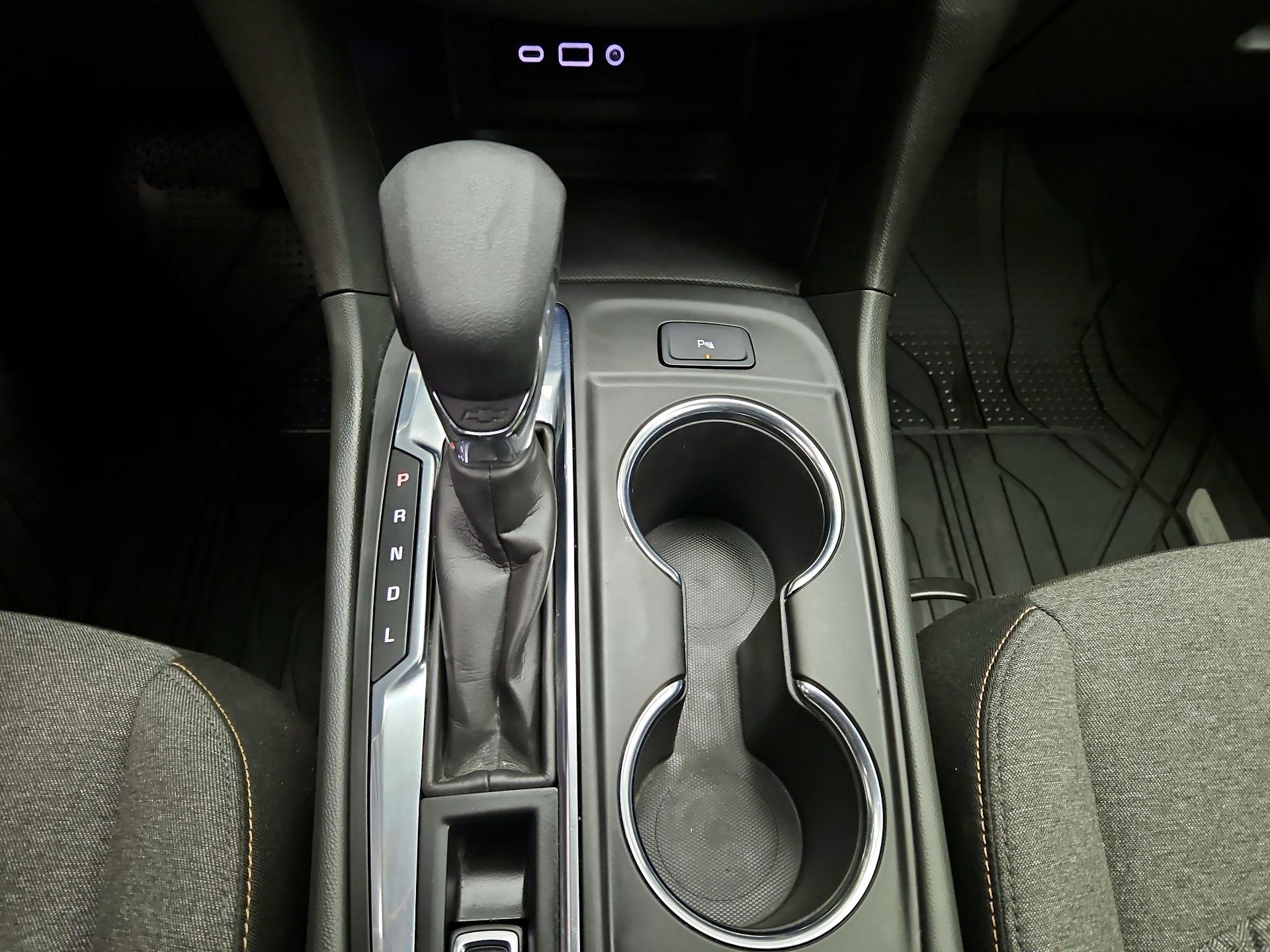 Thumbnail: 2023 Chevrolet Equinox - 17