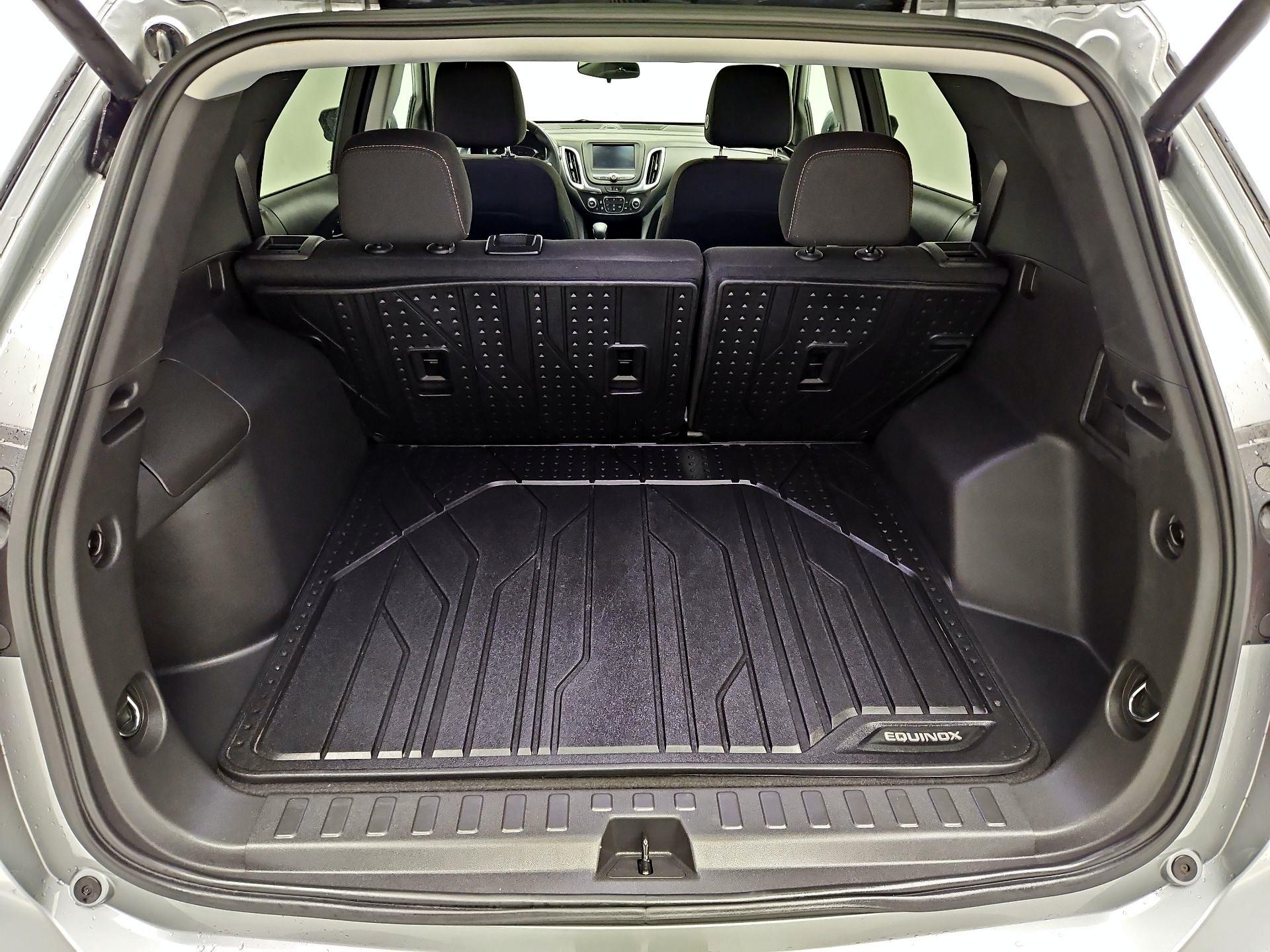 Thumbnail: 2023 Chevrolet Equinox - 20