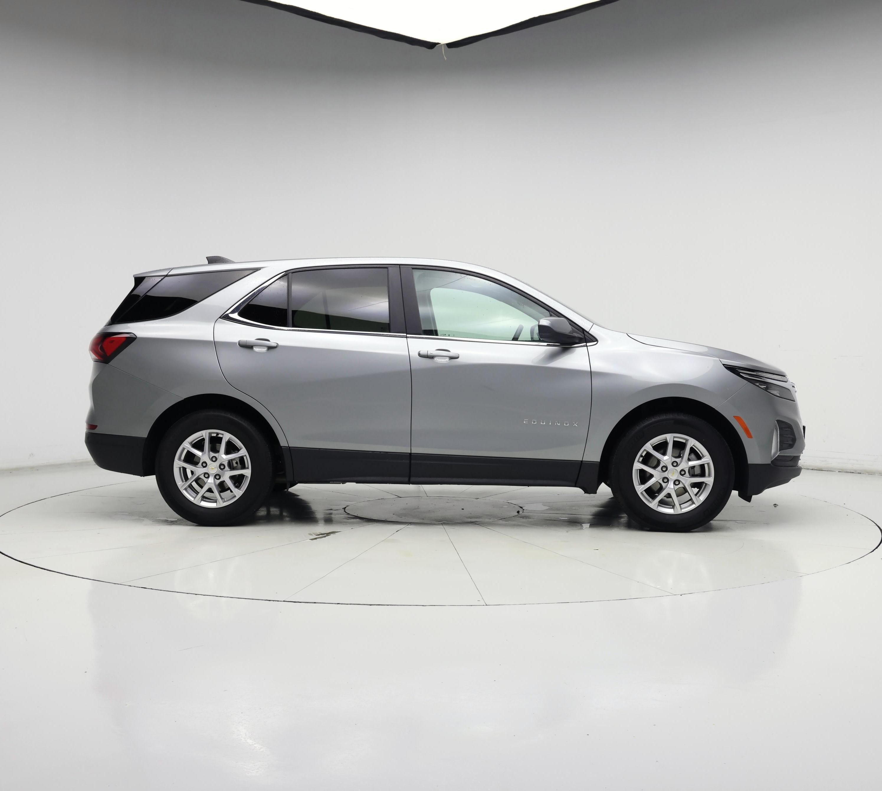 Thumbnail: 2023 Chevrolet Equinox - 7