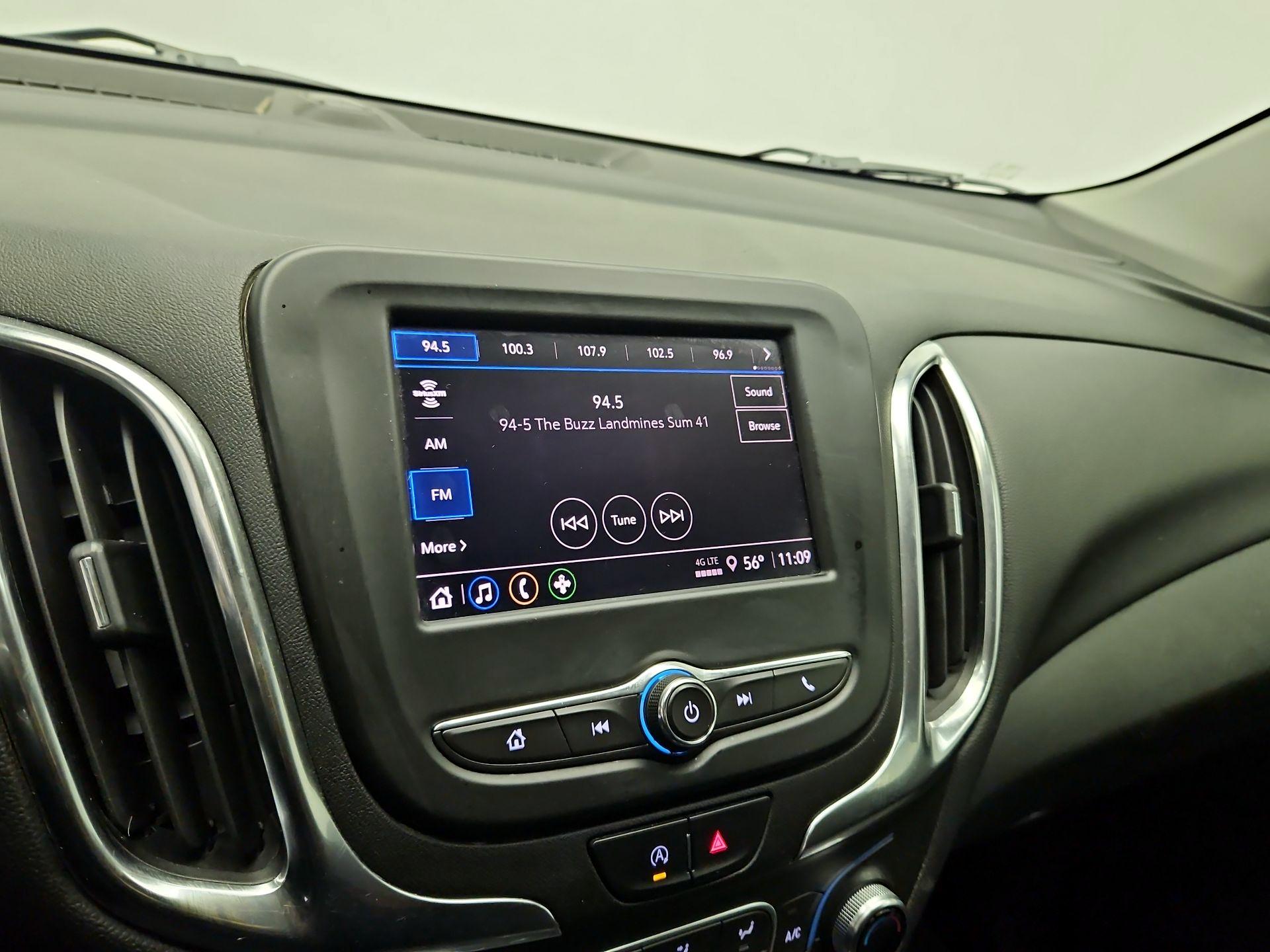 Thumbnail: 2022 Chevrolet Equinox - 15