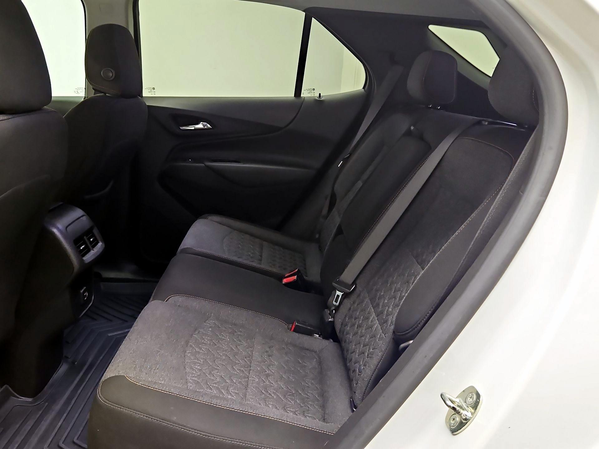 Thumbnail: 2022 Chevrolet Equinox - 19