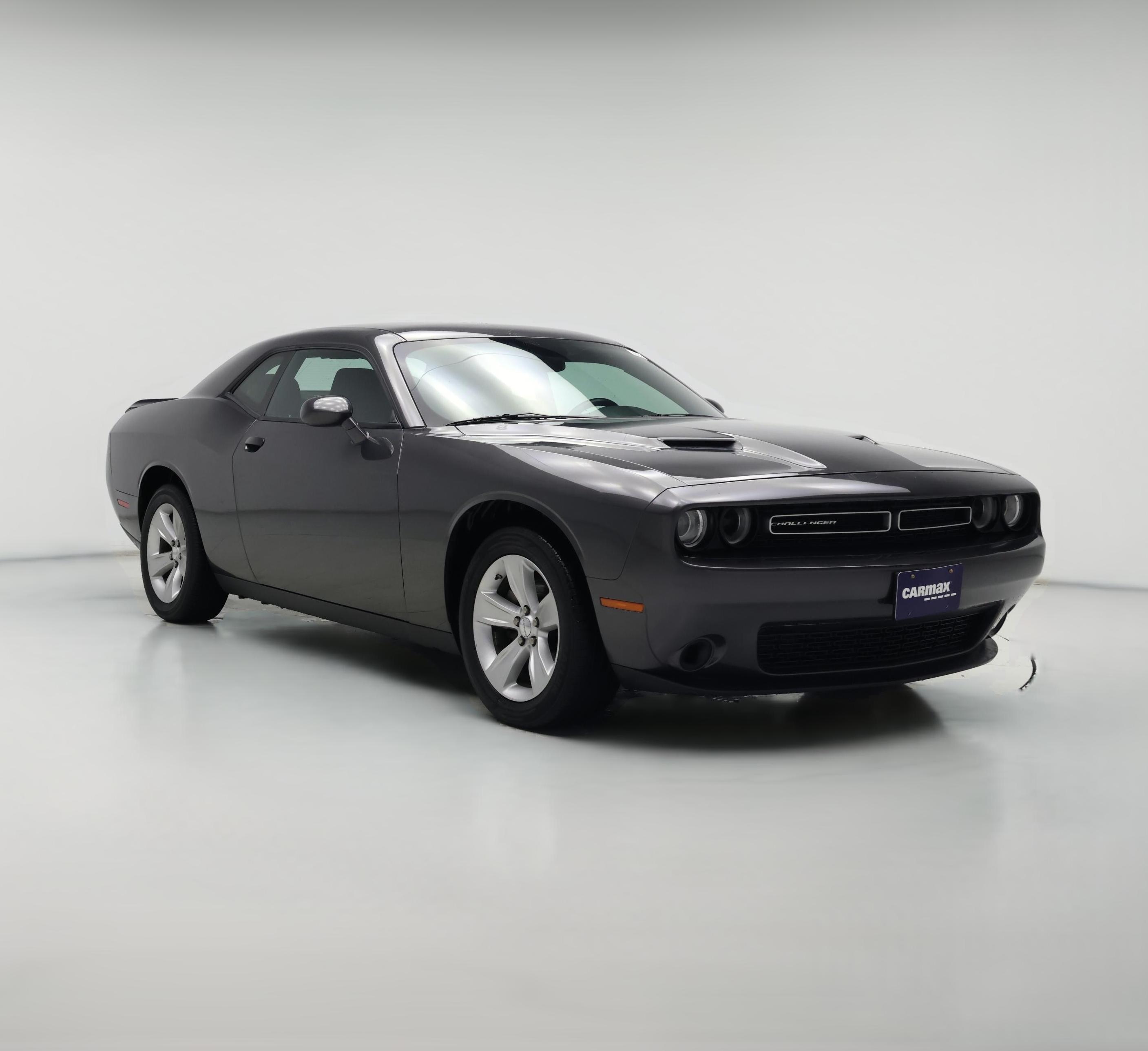 Thumbnail: 2023 Dodge Challenger - 1