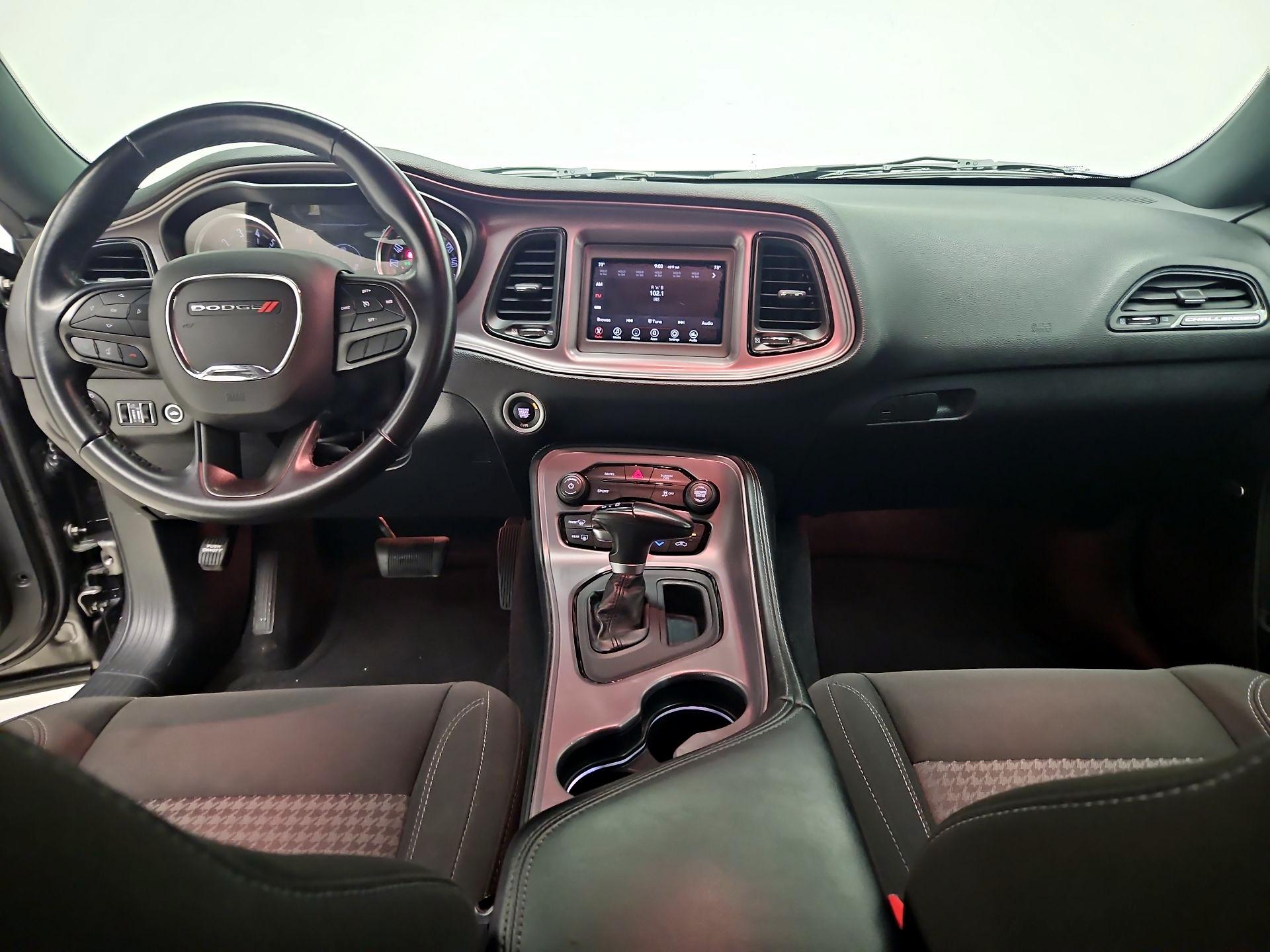 Thumbnail: 2023 Dodge Challenger - 9