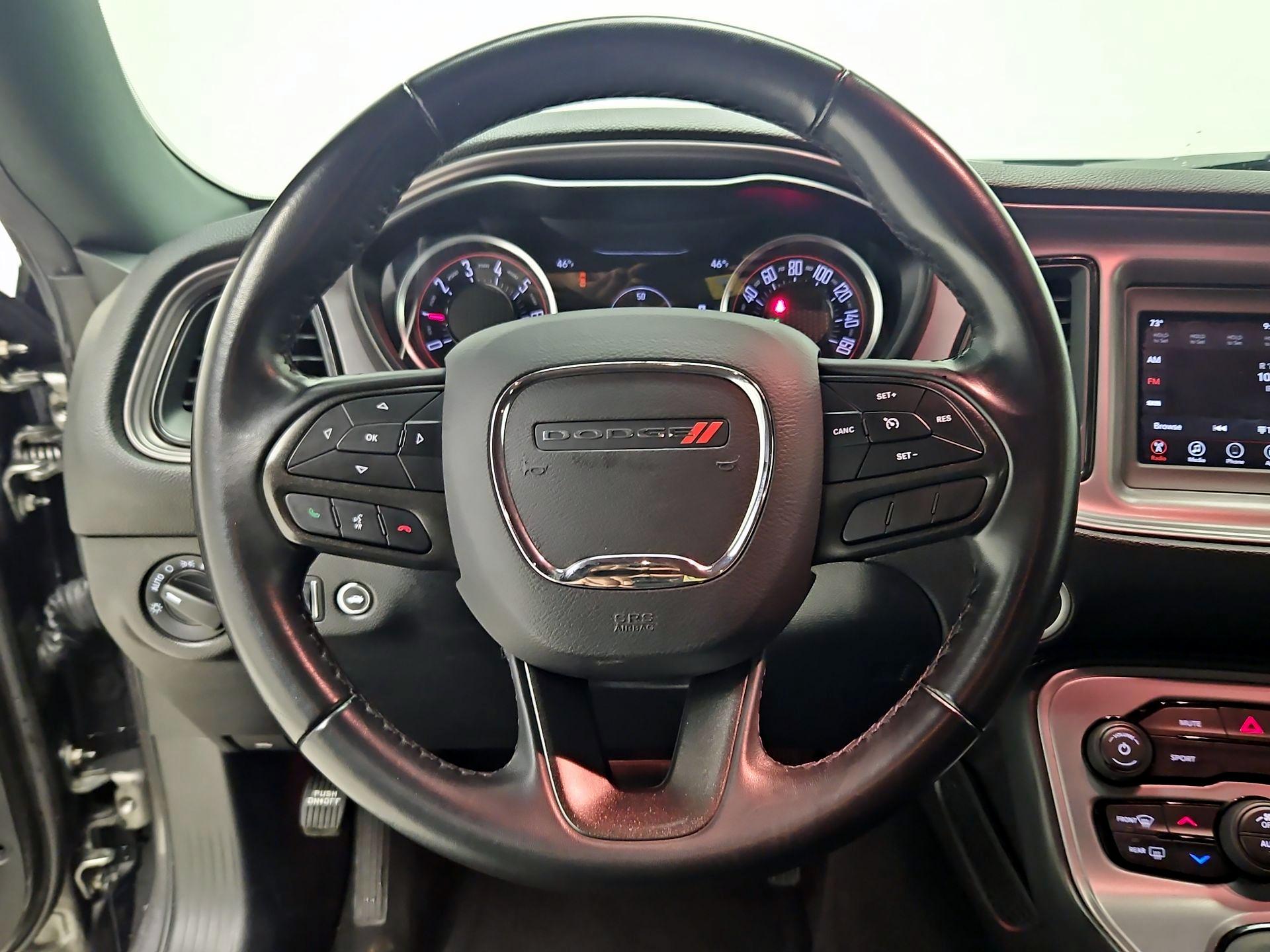 Thumbnail: 2023 Dodge Challenger - 10