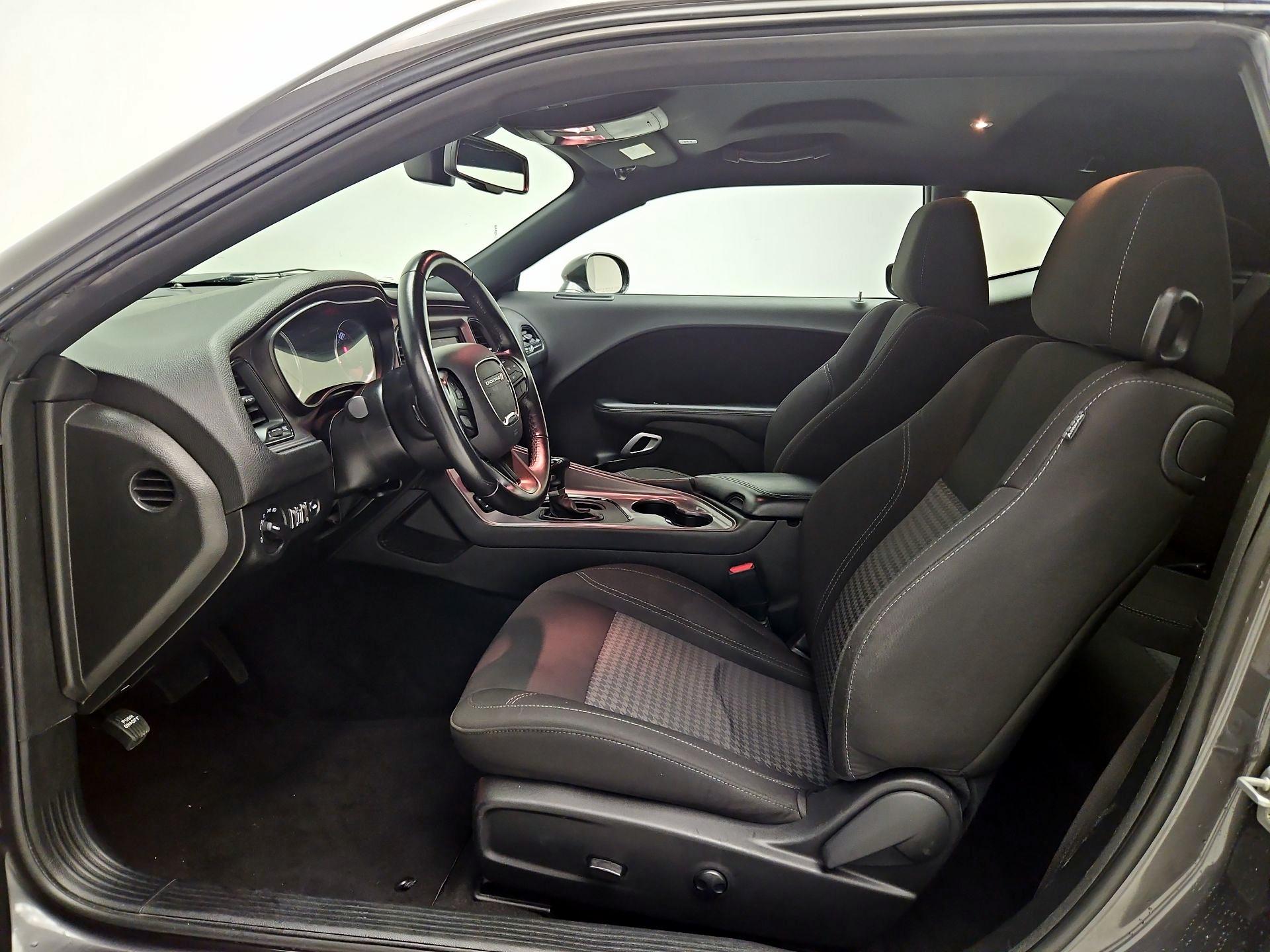 Thumbnail: 2023 Dodge Challenger - 11