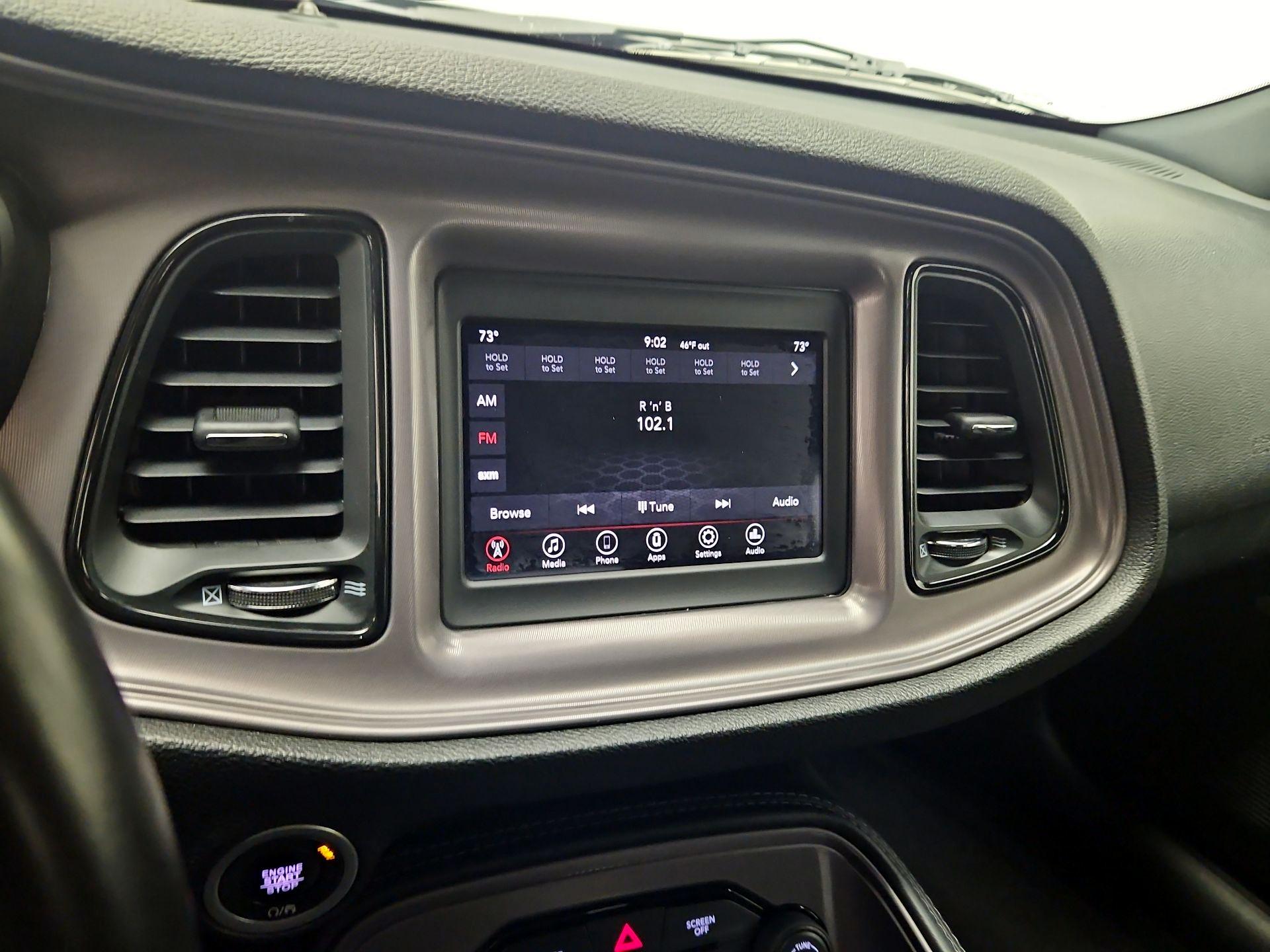 Thumbnail: 2023 Dodge Challenger - 15