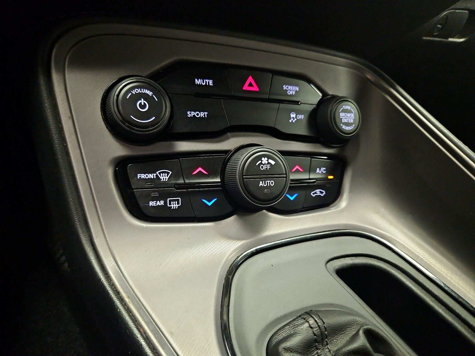 Thumbnail: 2023 Dodge Challenger - 16