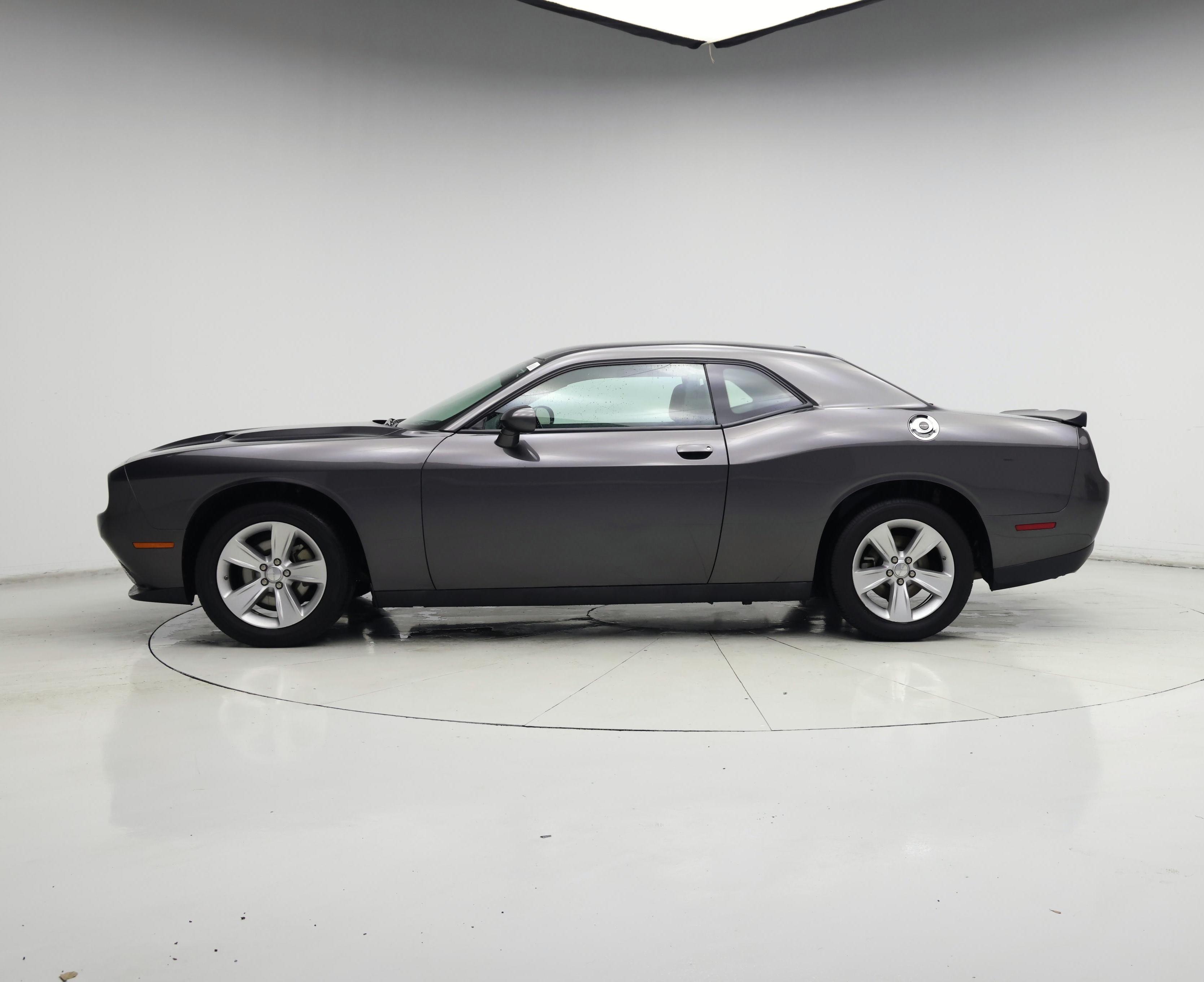 Thumbnail: 2023 Dodge Challenger - 3