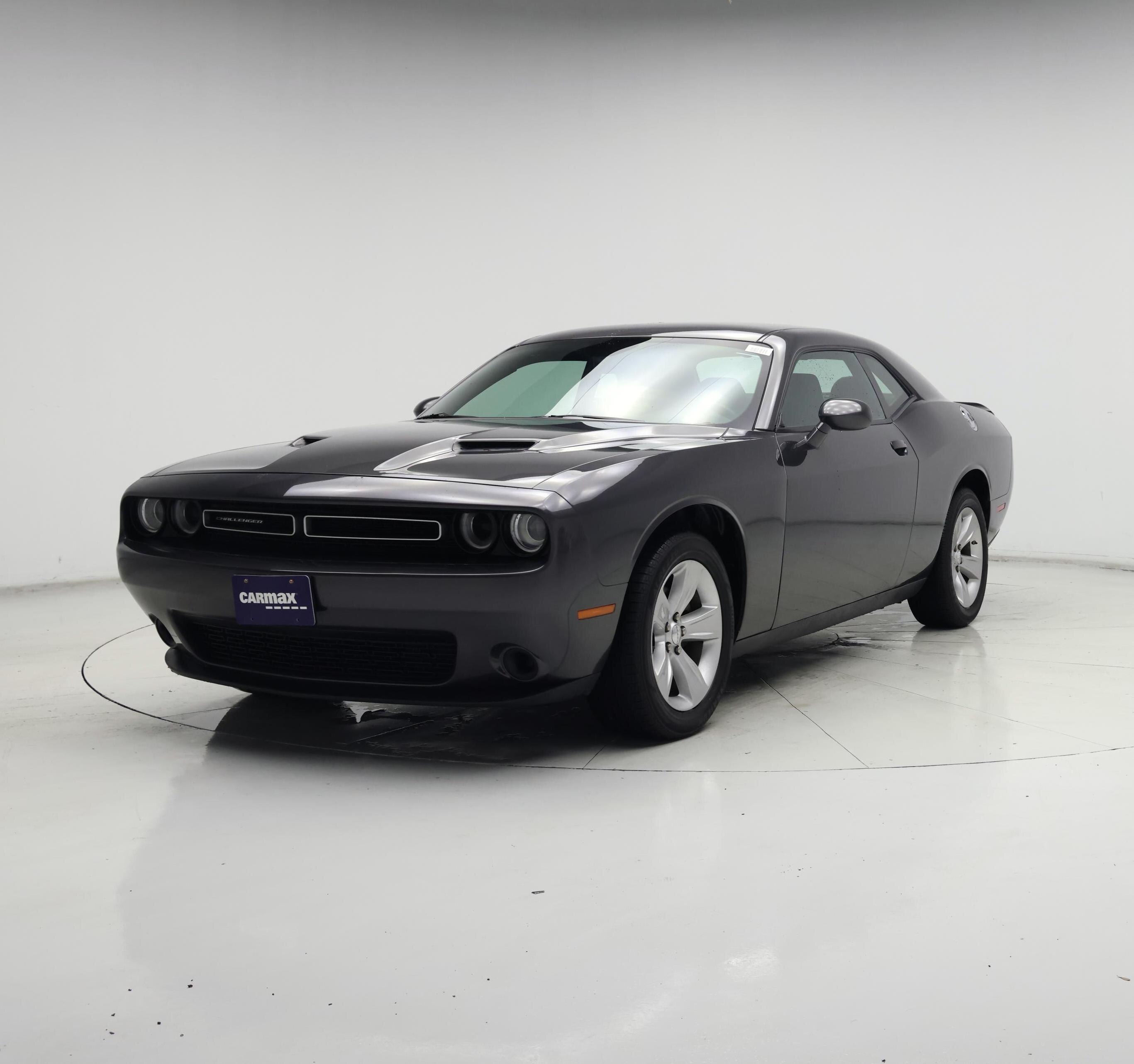 Thumbnail: 2023 Dodge Challenger - 4