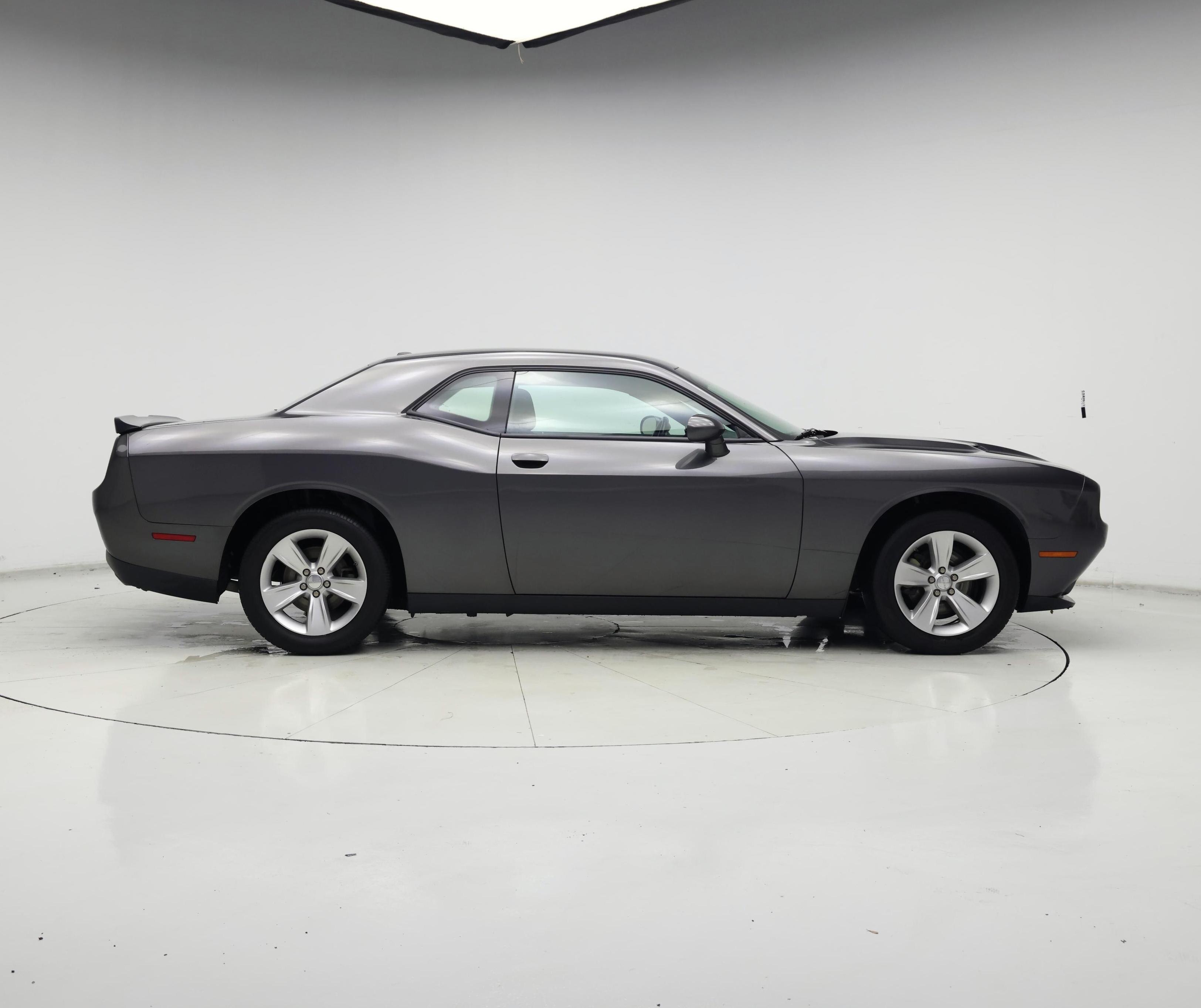 Thumbnail: 2023 Dodge Challenger - 7