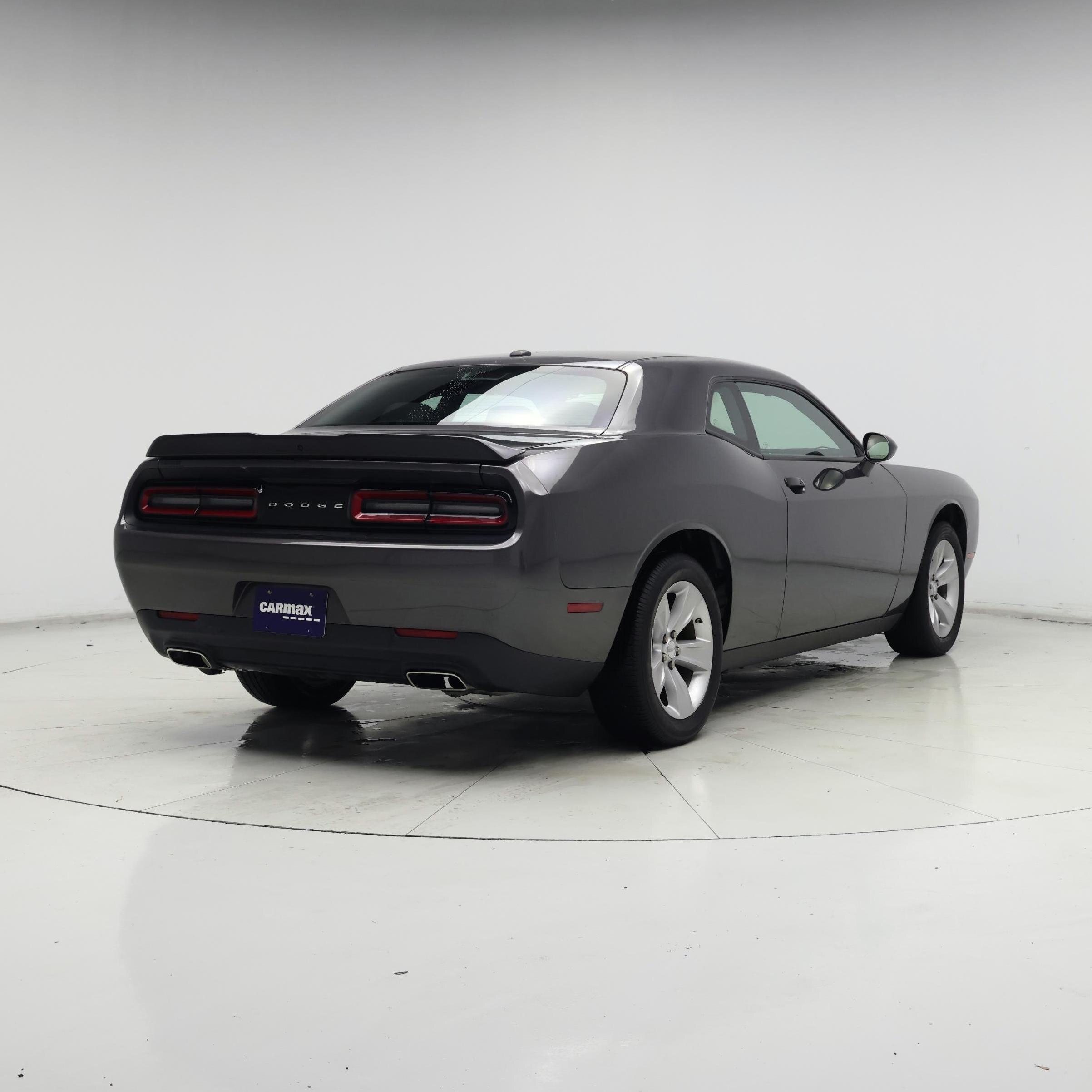Thumbnail: 2023 Dodge Challenger - 8